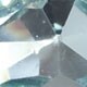 Crystal trio earrings CRYSTAL factory: crystal trio earrings for women