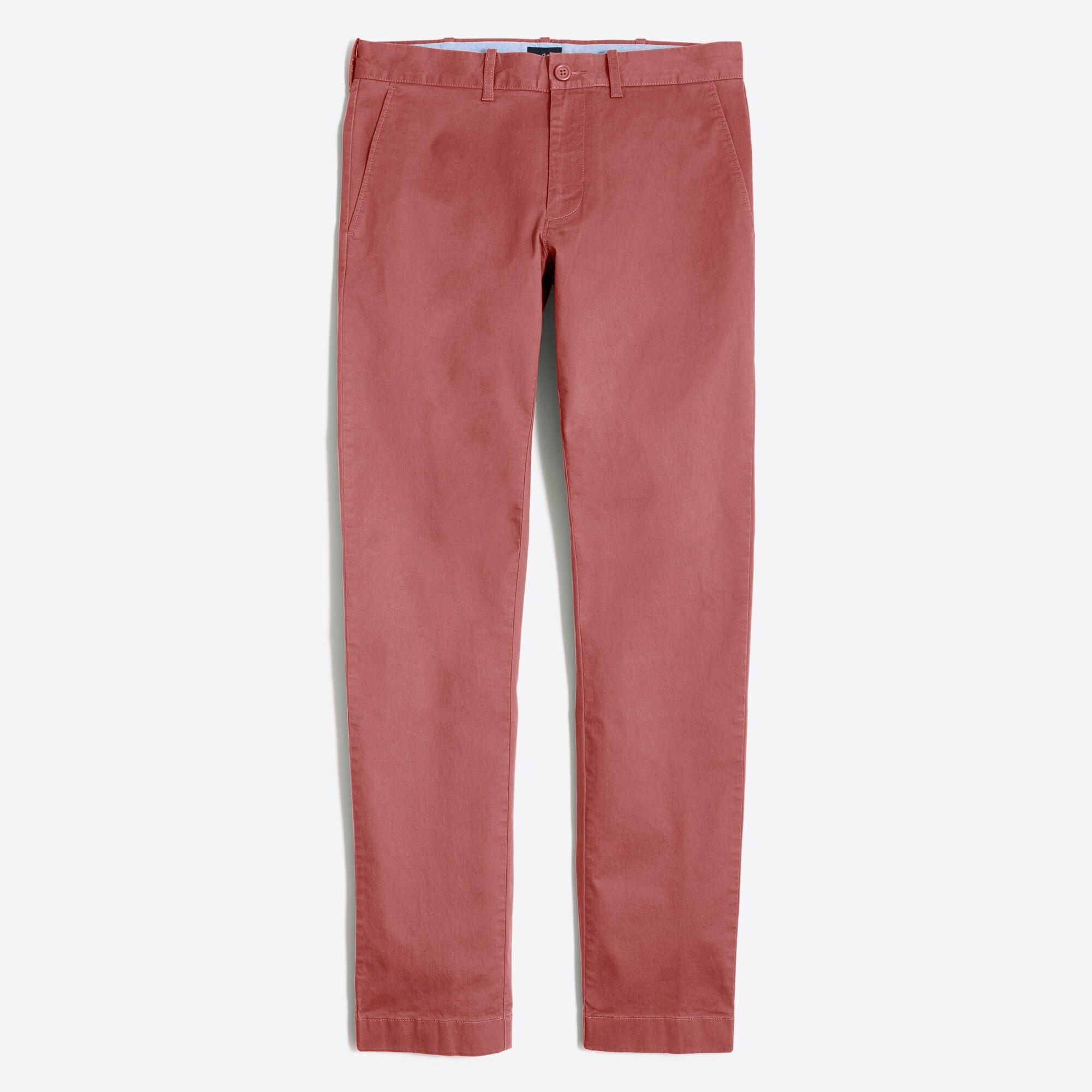 flex slim-fit driggs khaki pant for men