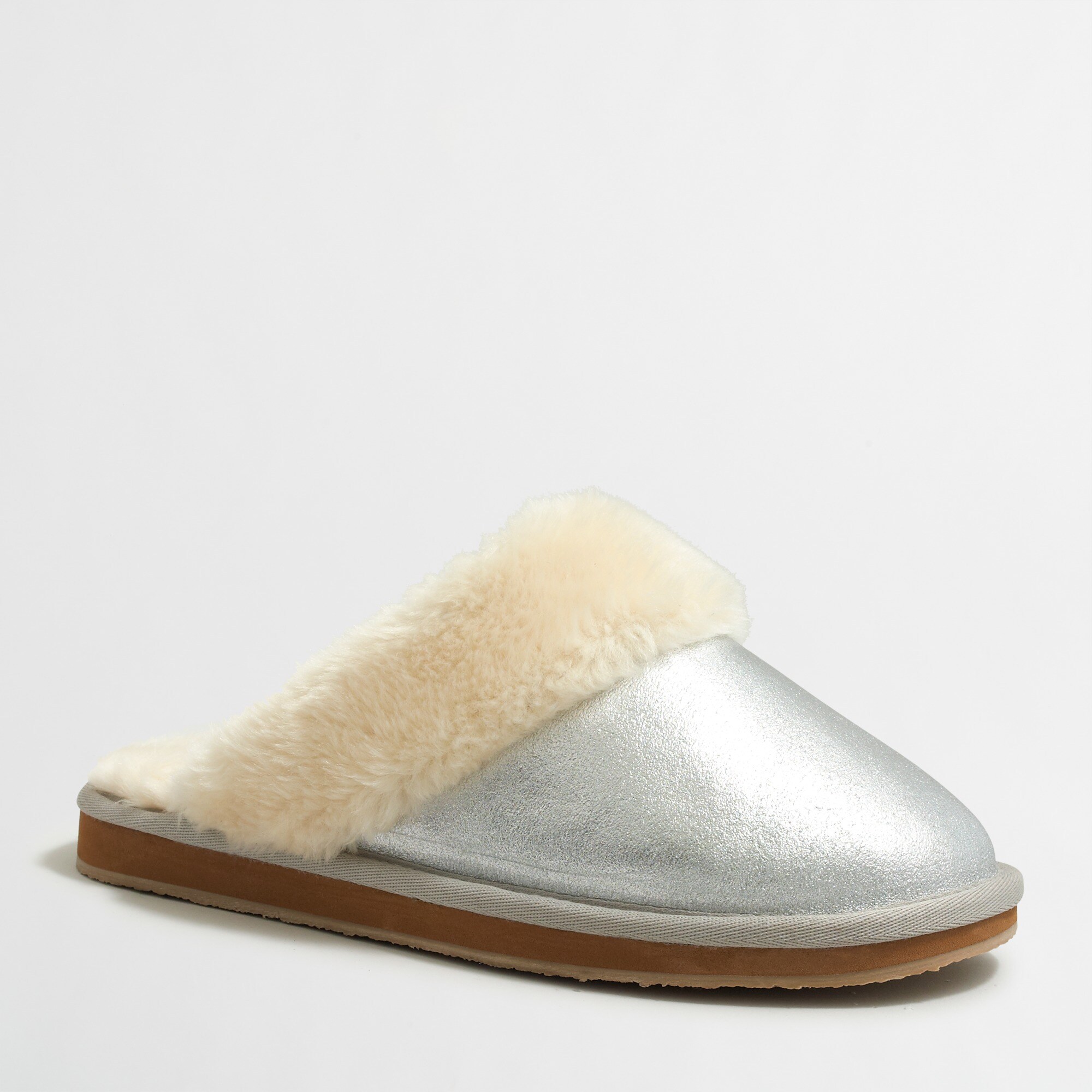 Slide slippers