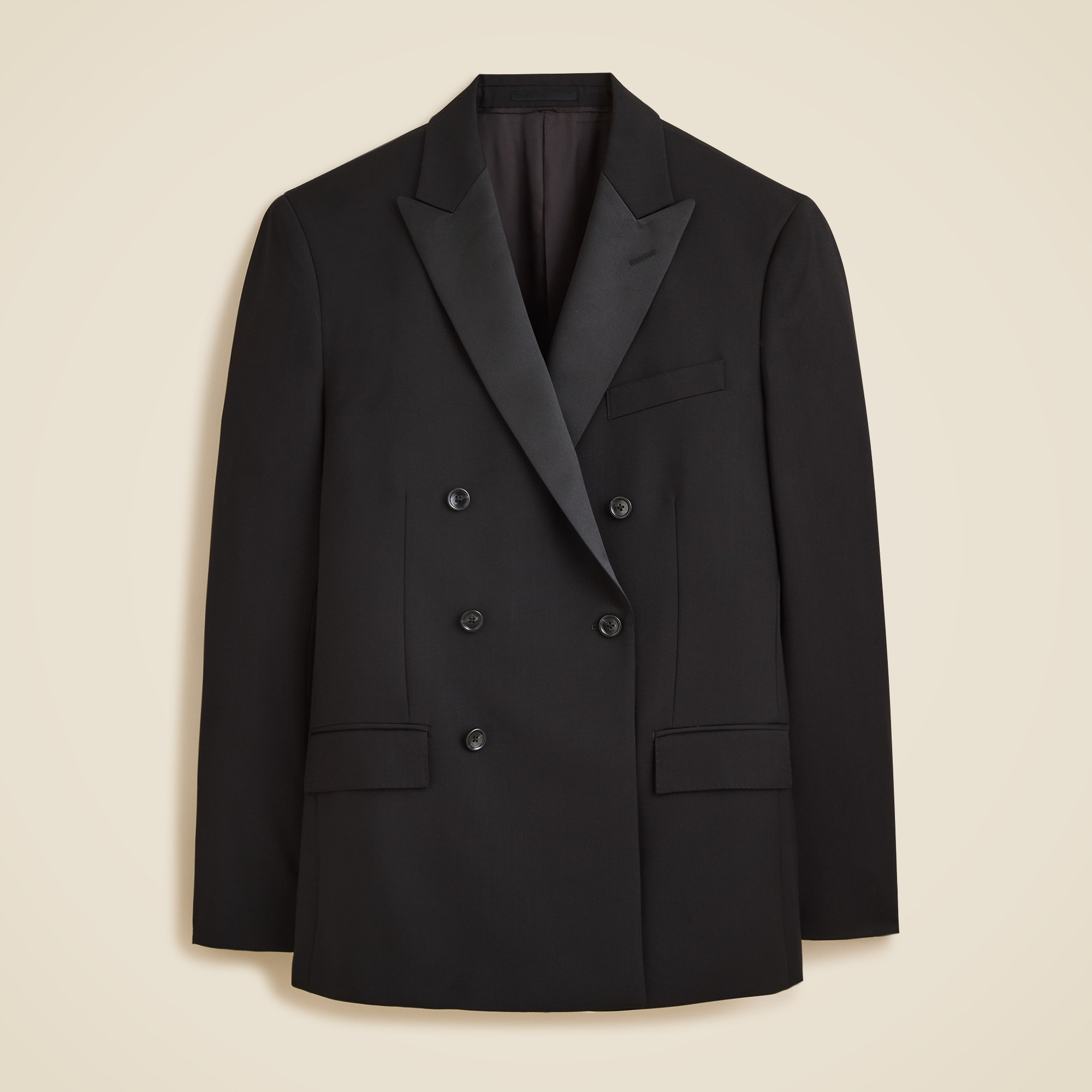 J crew double breasted suit hotsell