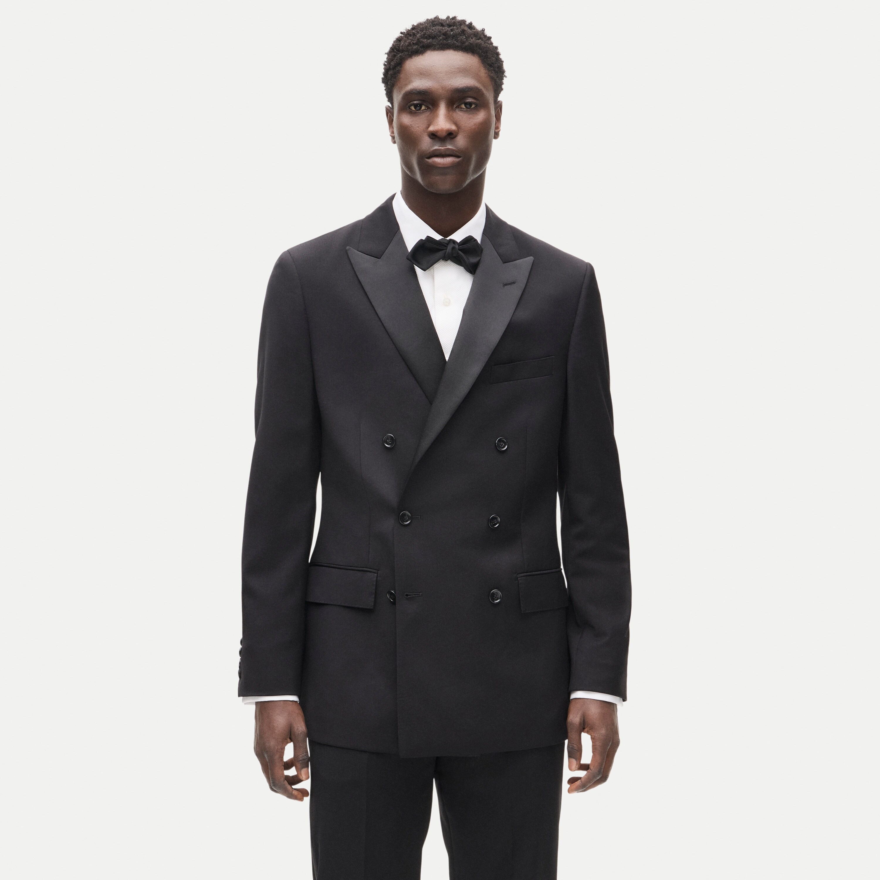 Men's Double-Breasted Suit Jackets | J.Crew