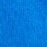 100% cotton classic cardigan sweater BRILLIANT COBALT