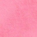 Classic cotton cardigan sweater BRIGHT LILAC classic cotton cardigan sweater for women