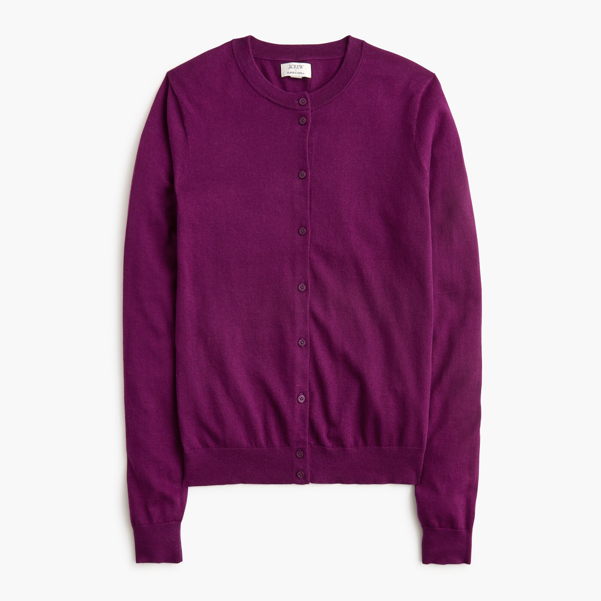High-rise girlfriend chino pant