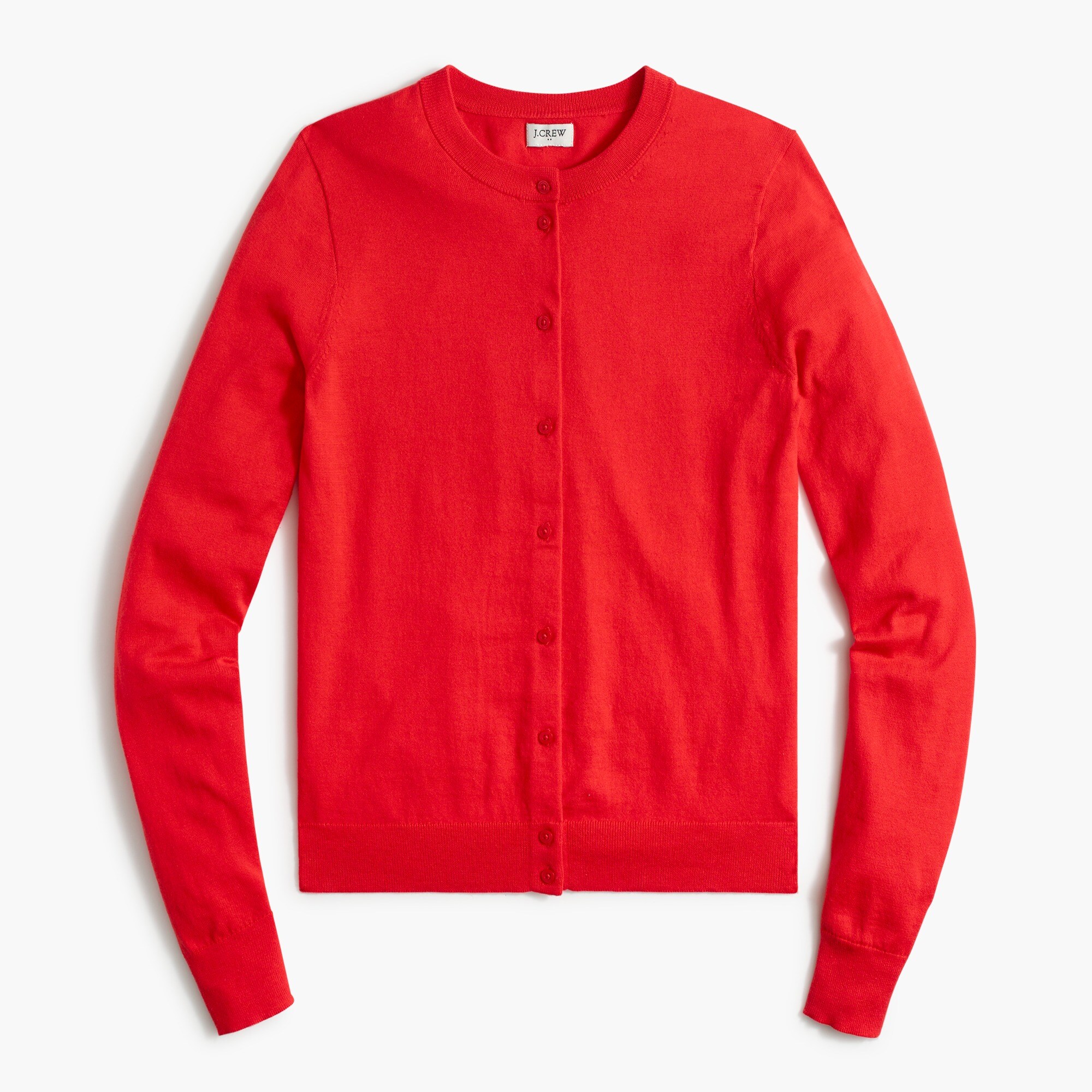 j crew mercantile cardigan