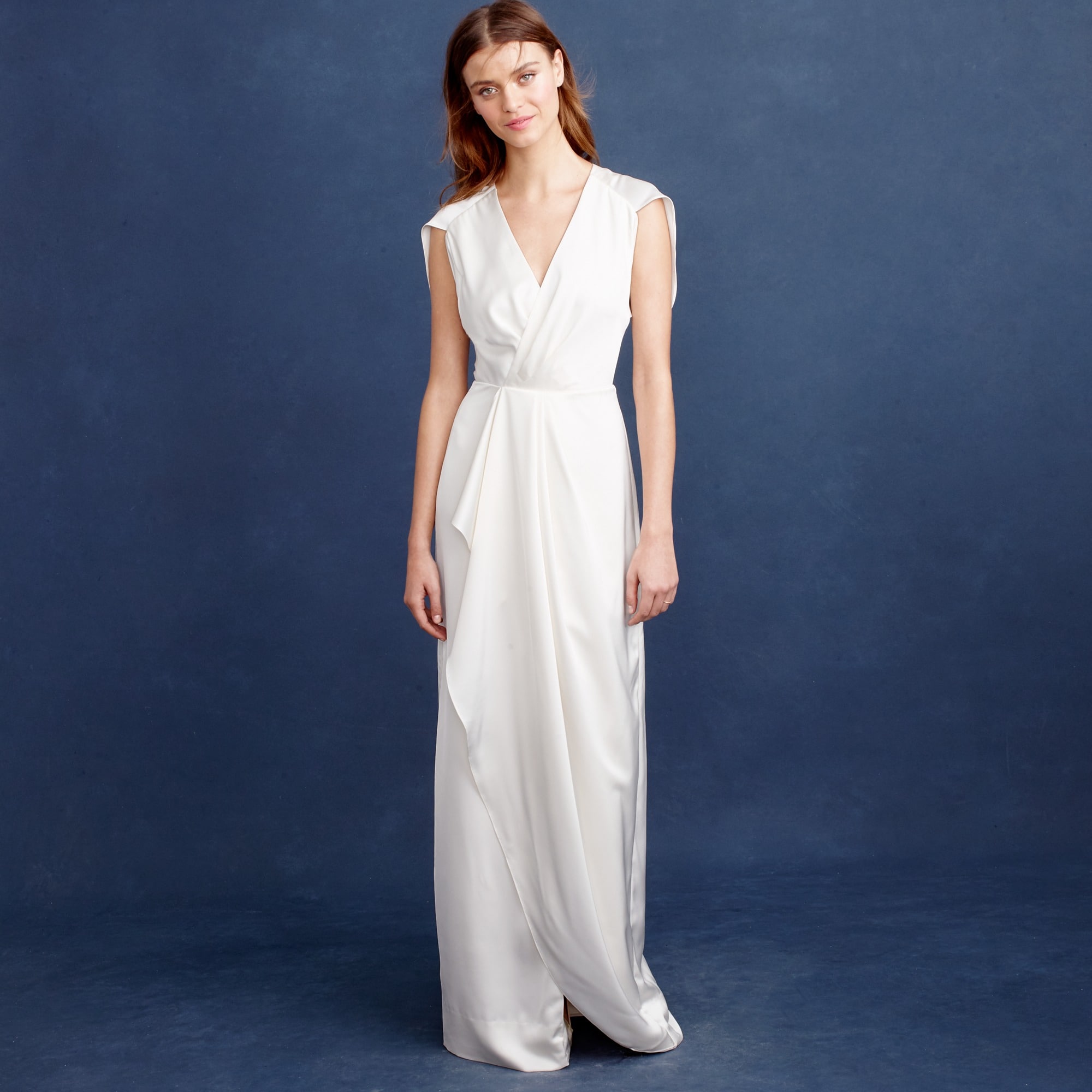 adrienne ball gown