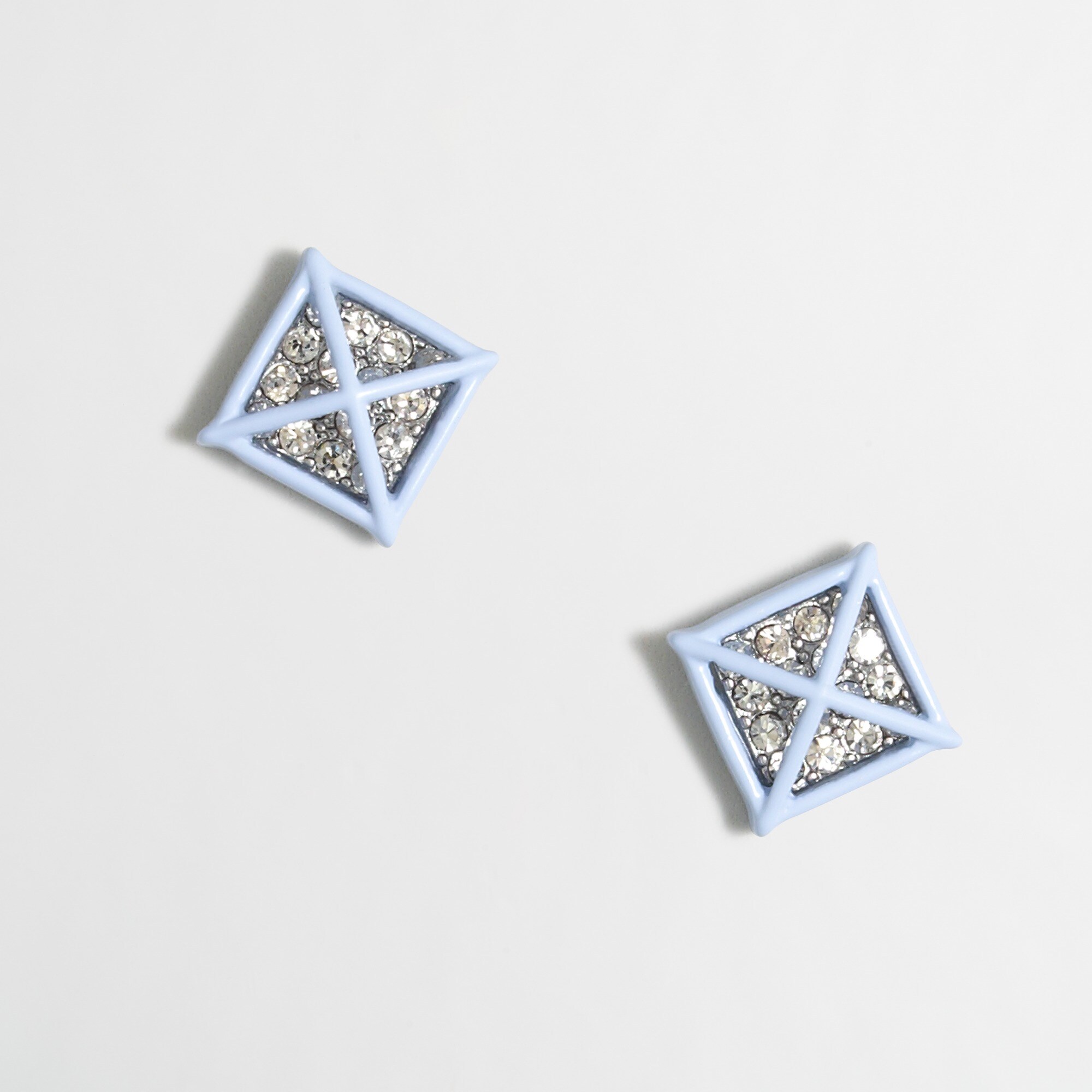 Lantern earrings