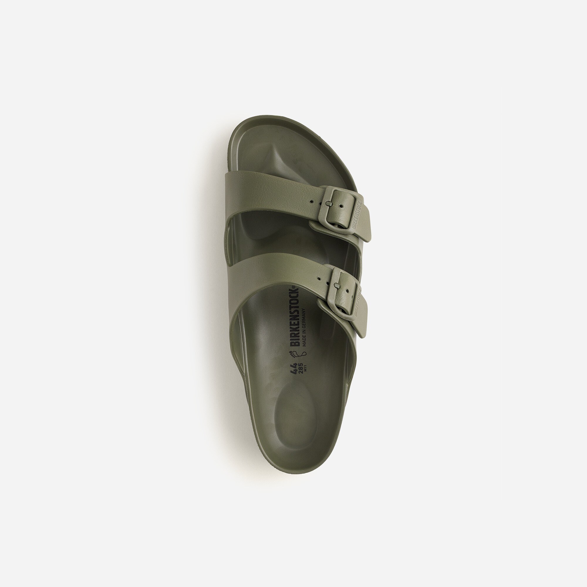 afstand smal Rusteloosheid J.Crew: Birkenstock® Arizona EVA Sandals For Men