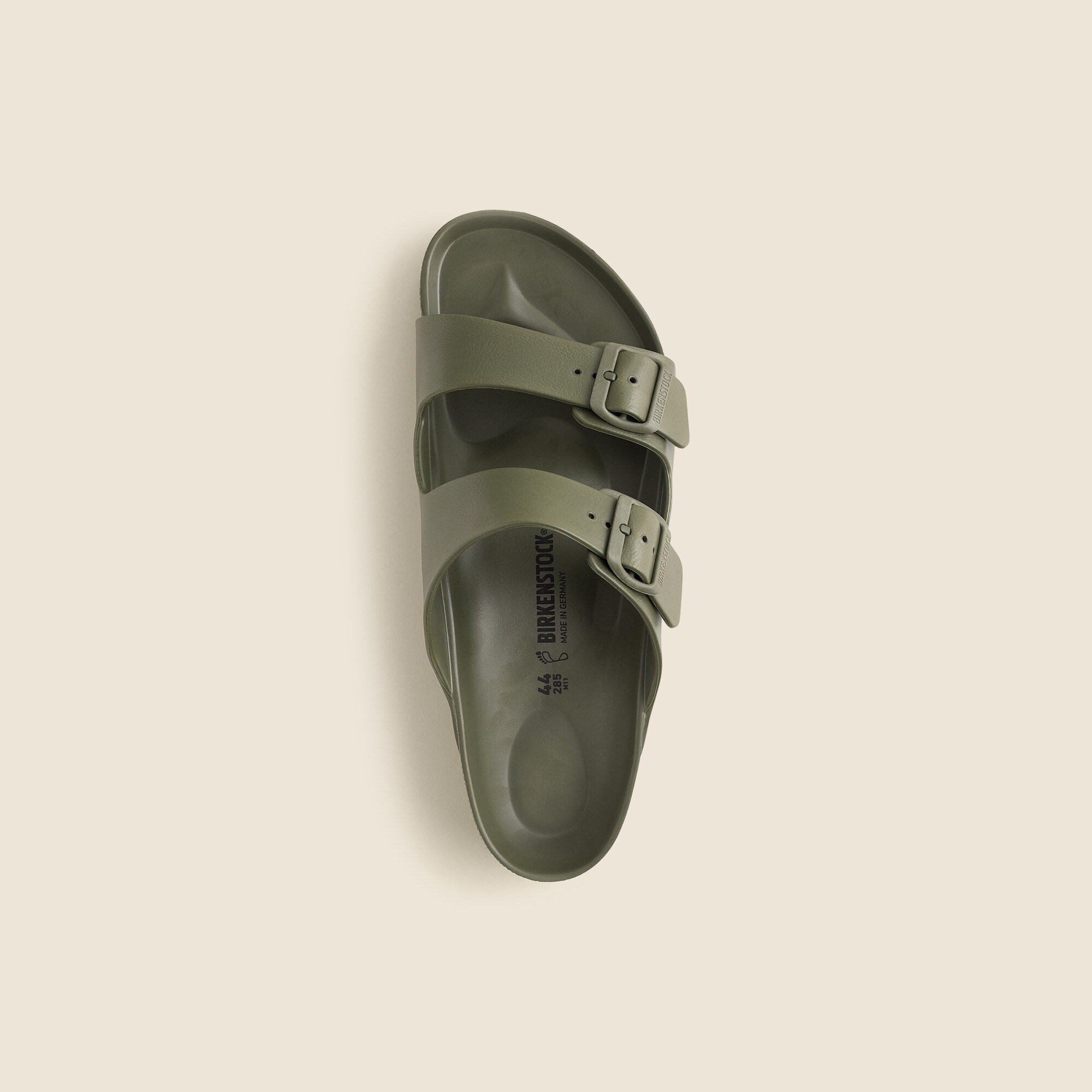 Birkenstock Arizona Eva - BAGAHOLICBOY