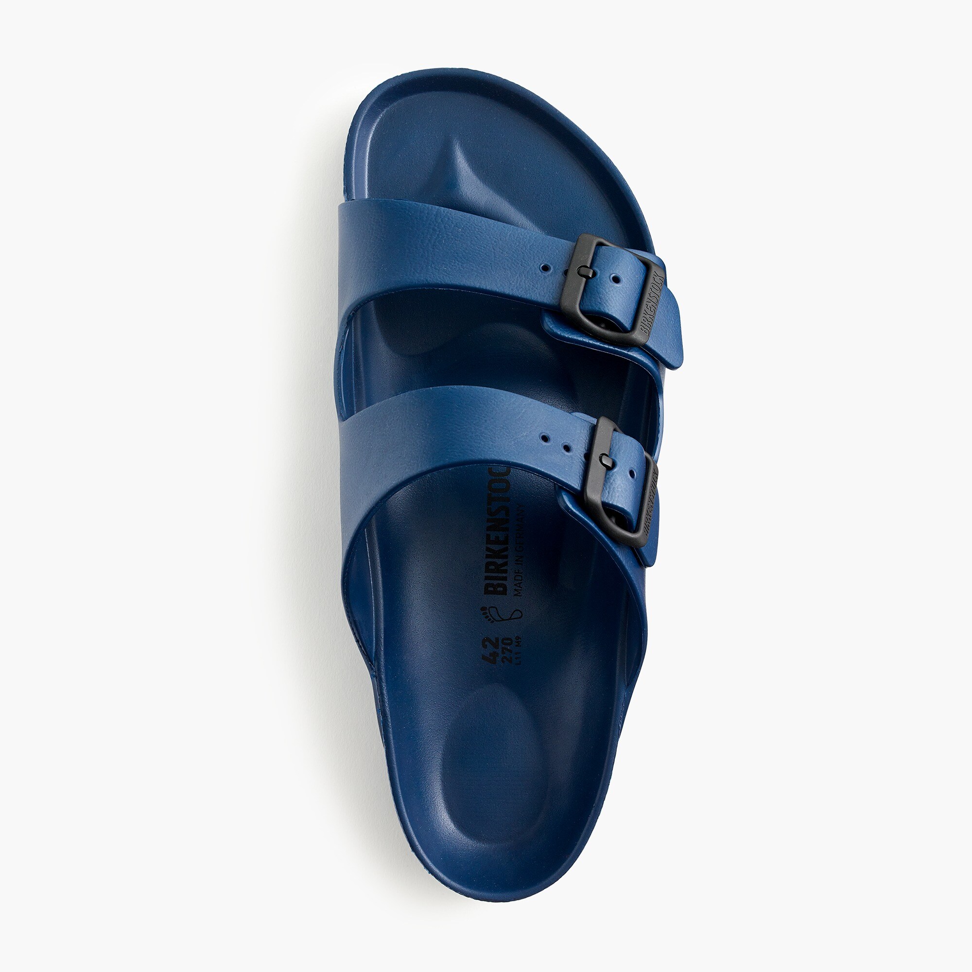 birkenstock arizona waterproof