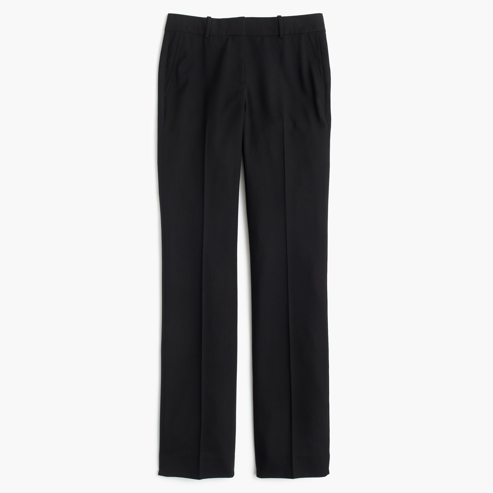 Campbell Traveler trouser in Italian wool