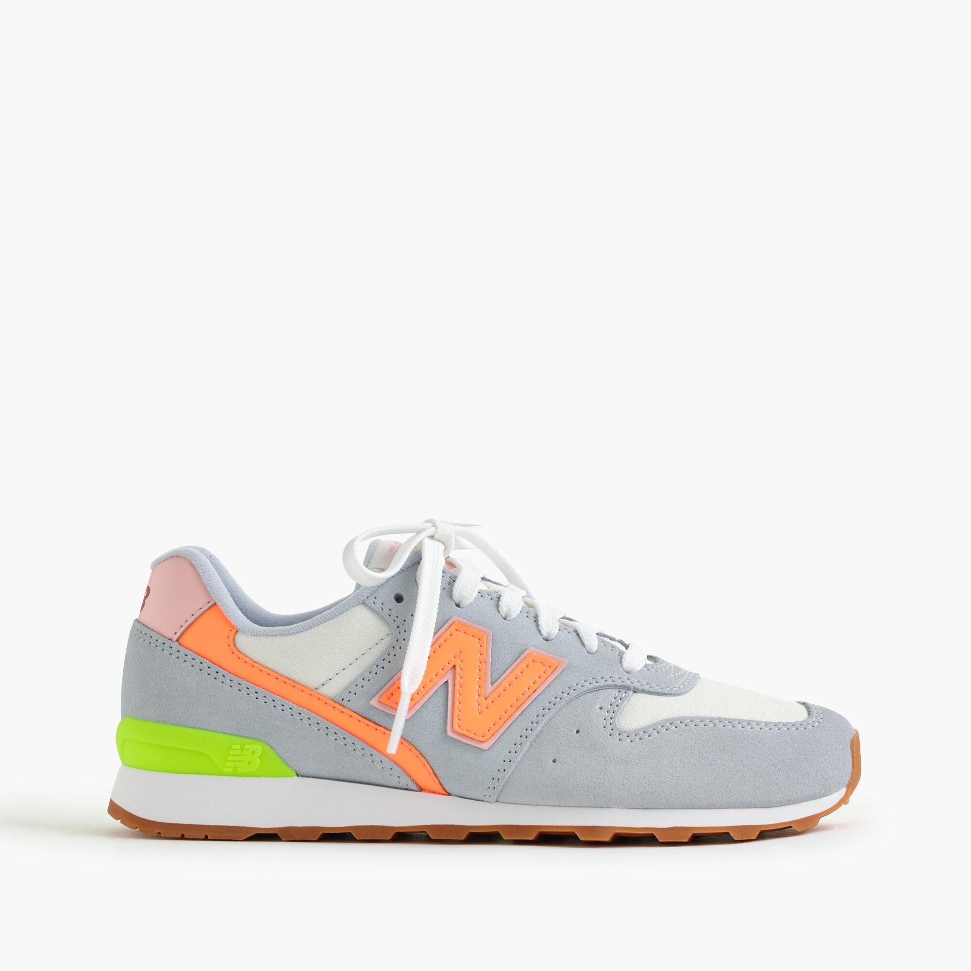 Women's New Balance® for J.Crew 696 sneakers