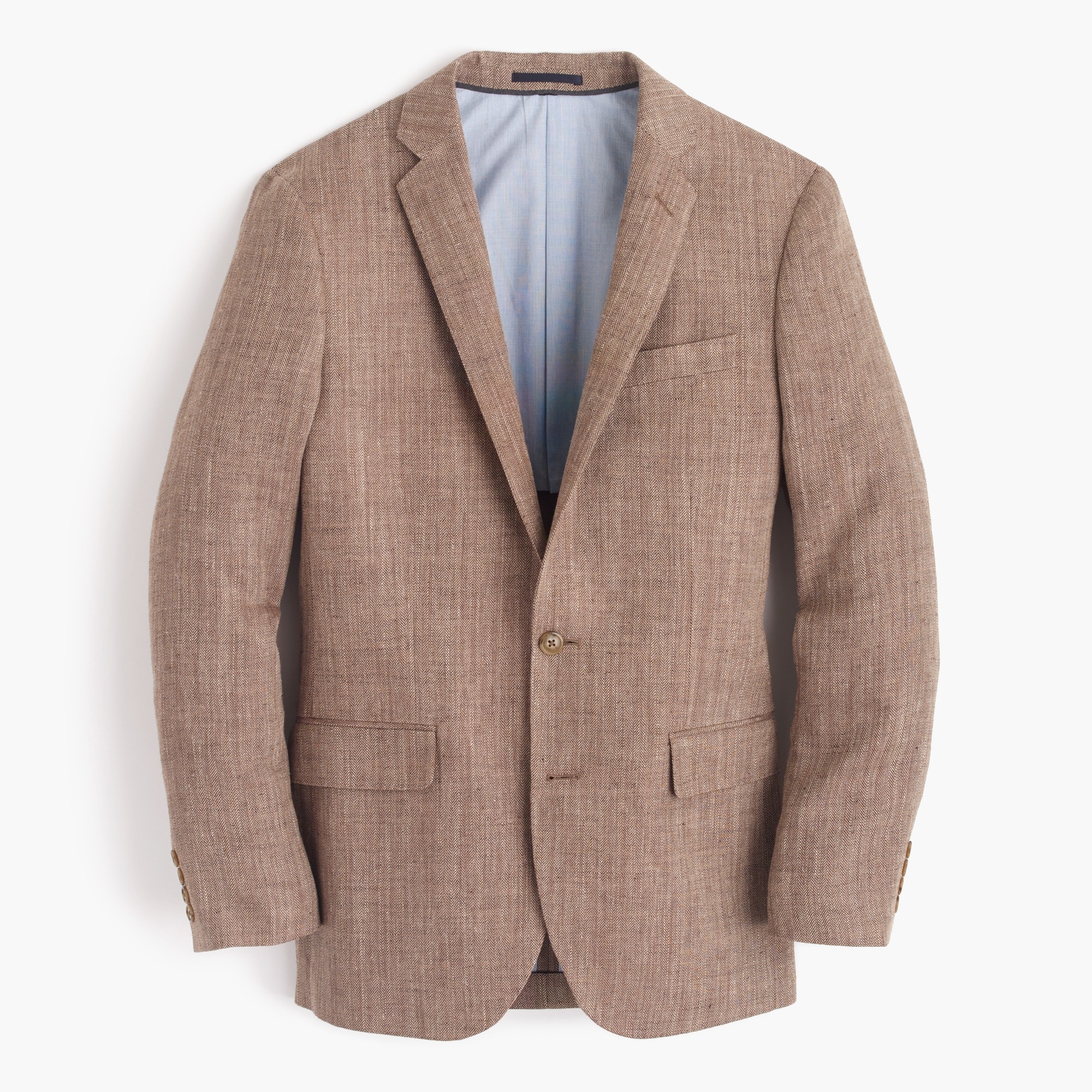 ジャケット・アウター 80s 90s ITALY silk linen blazer EURO Ludlow Blazer In Italian Linen-silk For Men | J.Crew