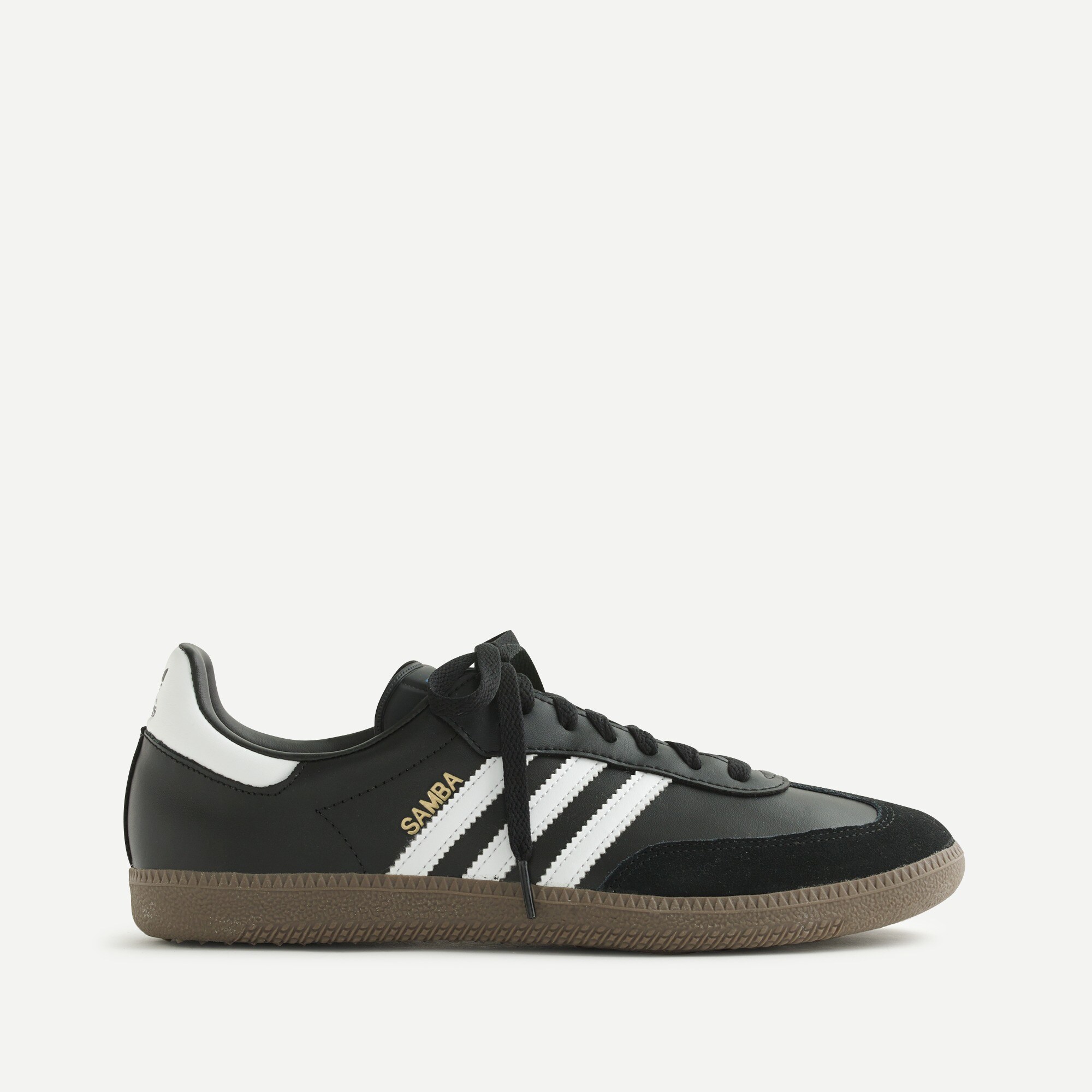j crew adidas samba