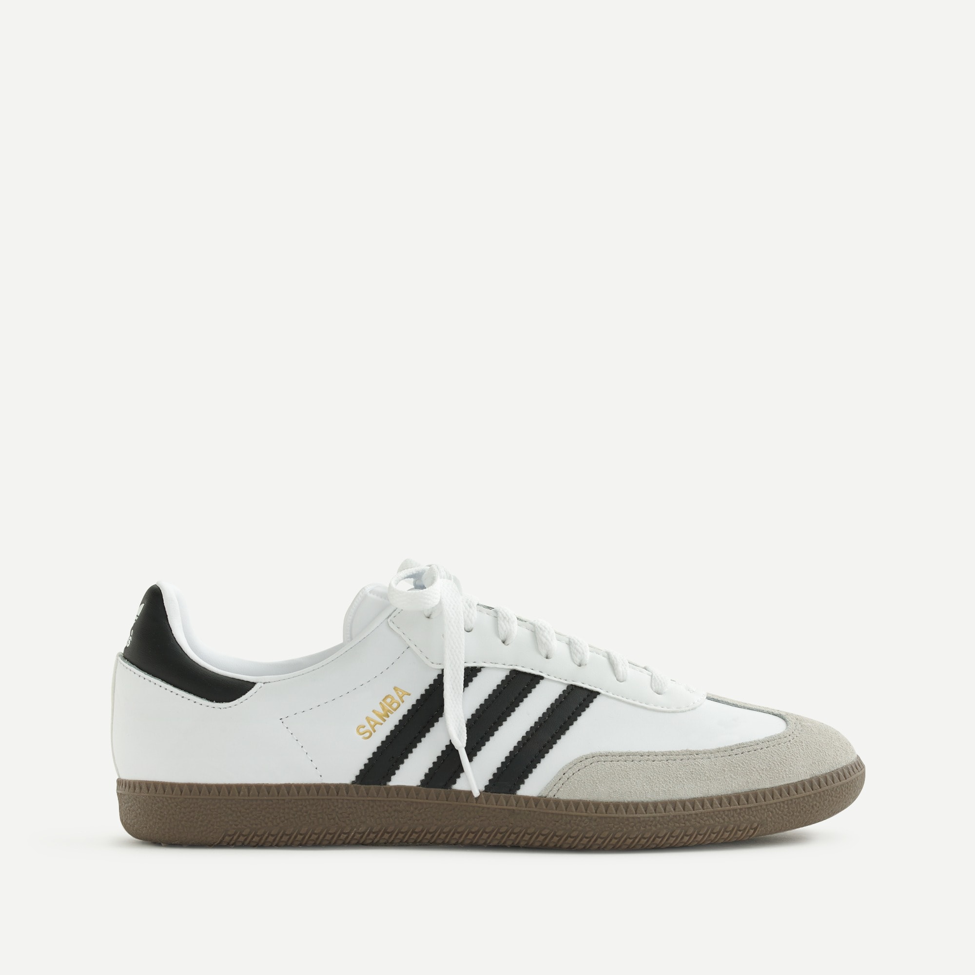 J.Crew: Adidas® Samba® Sneakers For Men