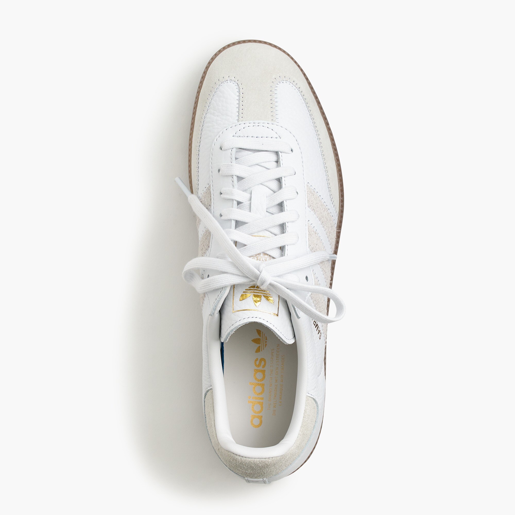 j crew samba
