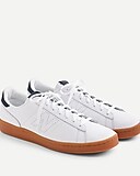 New Balance® for J.Crew 791 leather sneakers