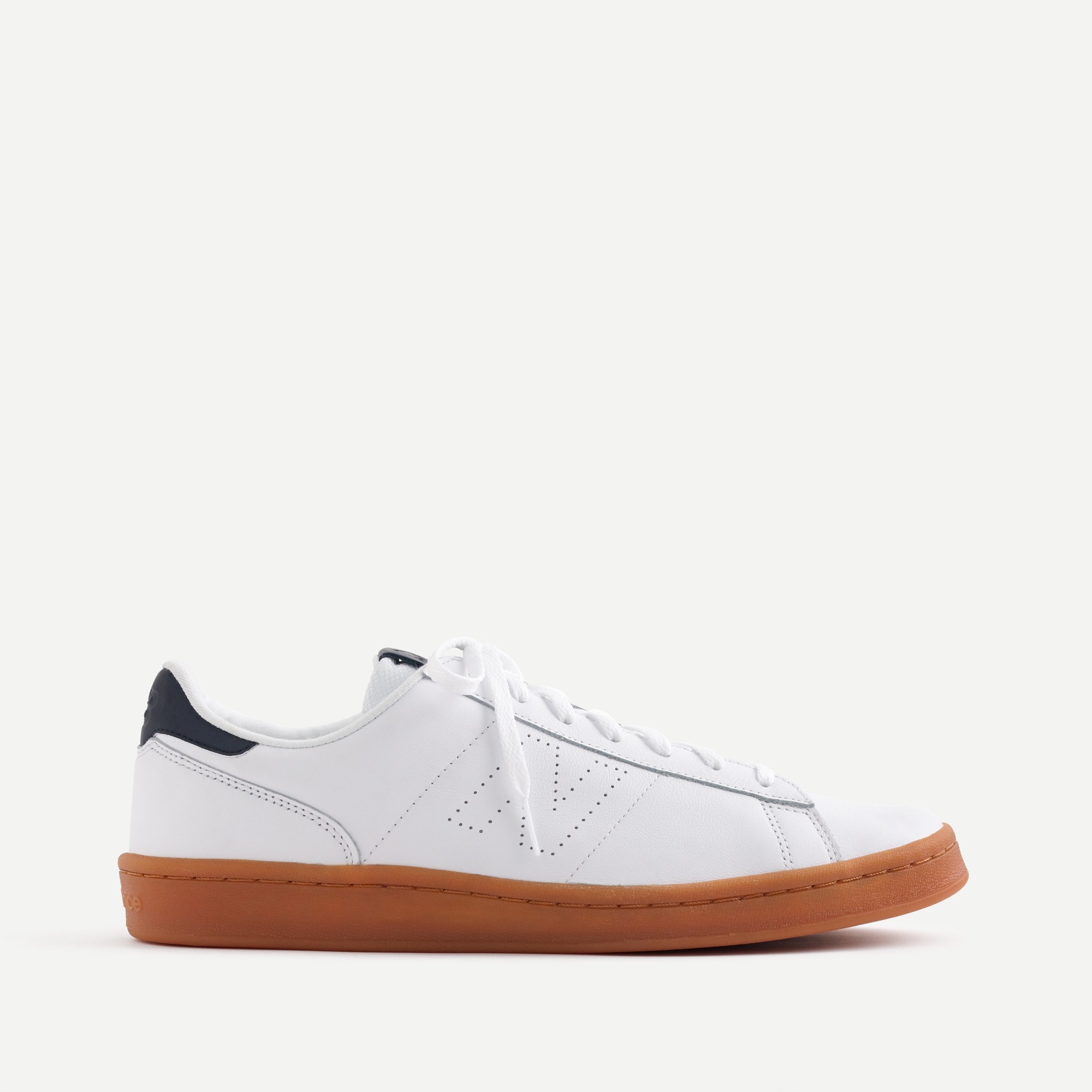 J.Crew: New Balance® For J.Crew 791 Leather Sneakers For Men