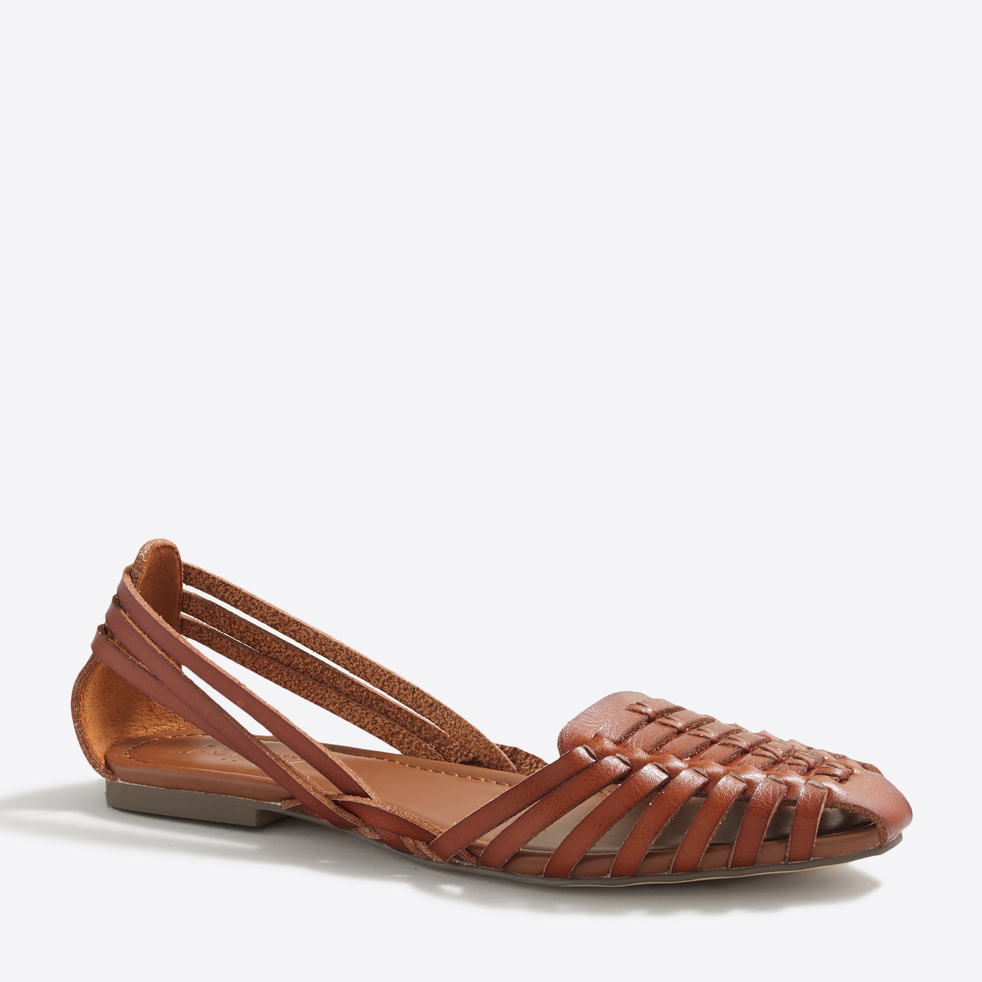 J crew huaraches 2025