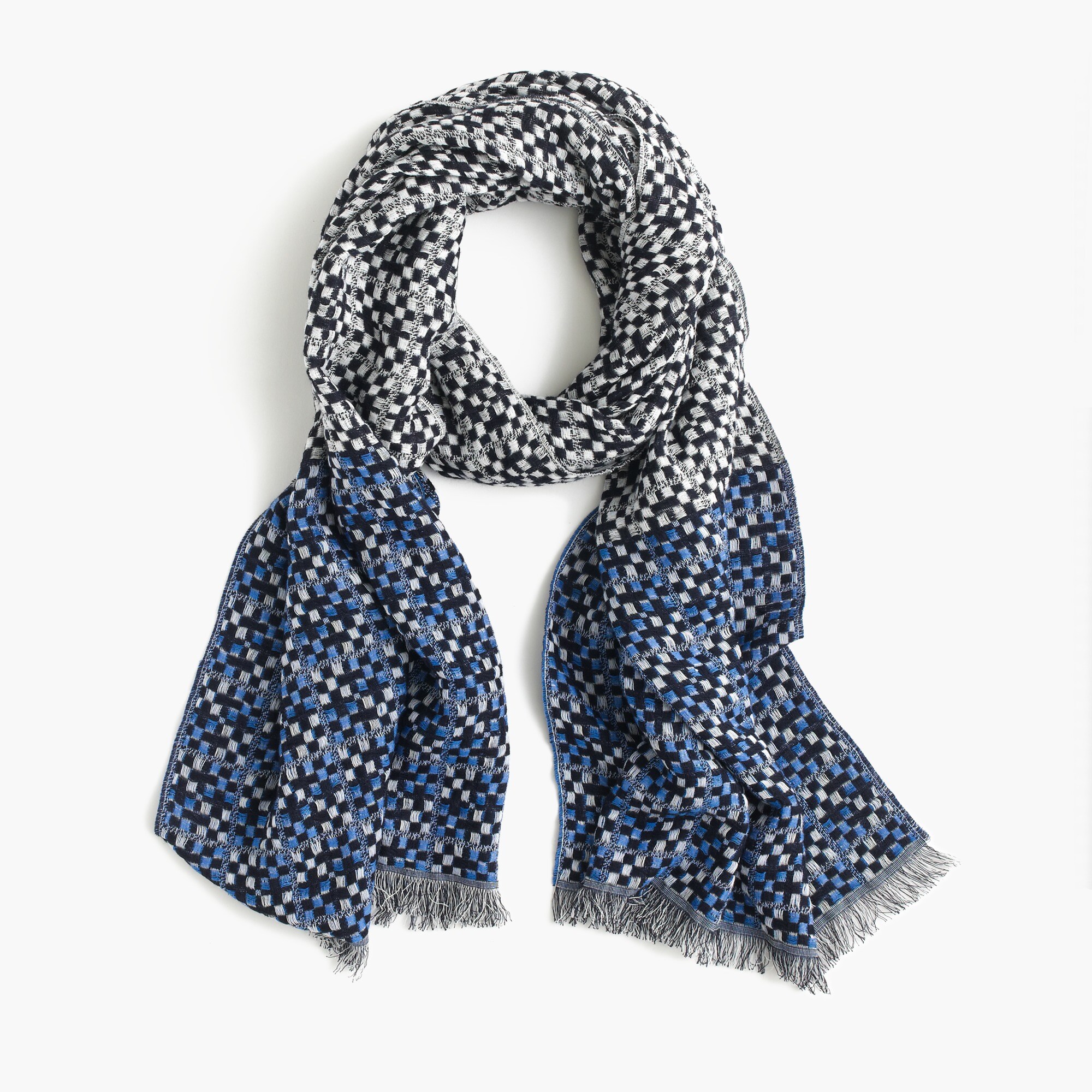 j crew scarves womens