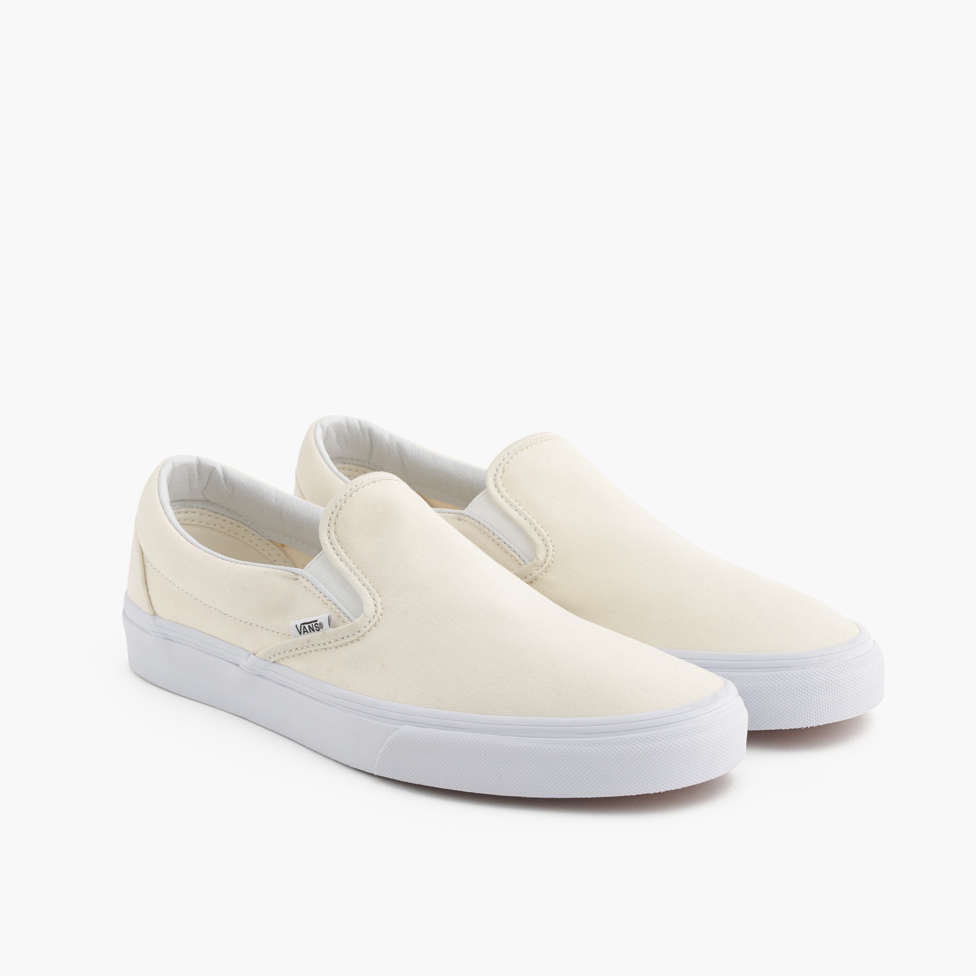 j crew slip on