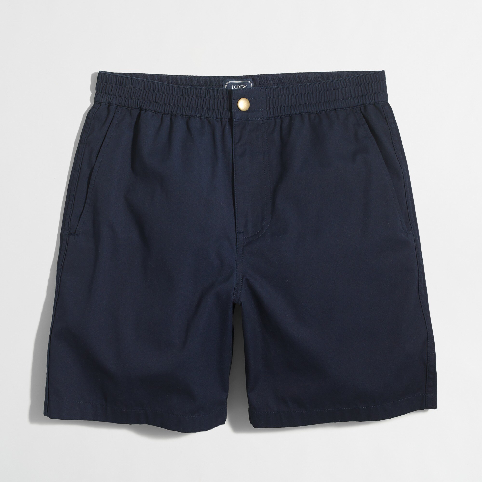 7" lightweight khaki Tripper short