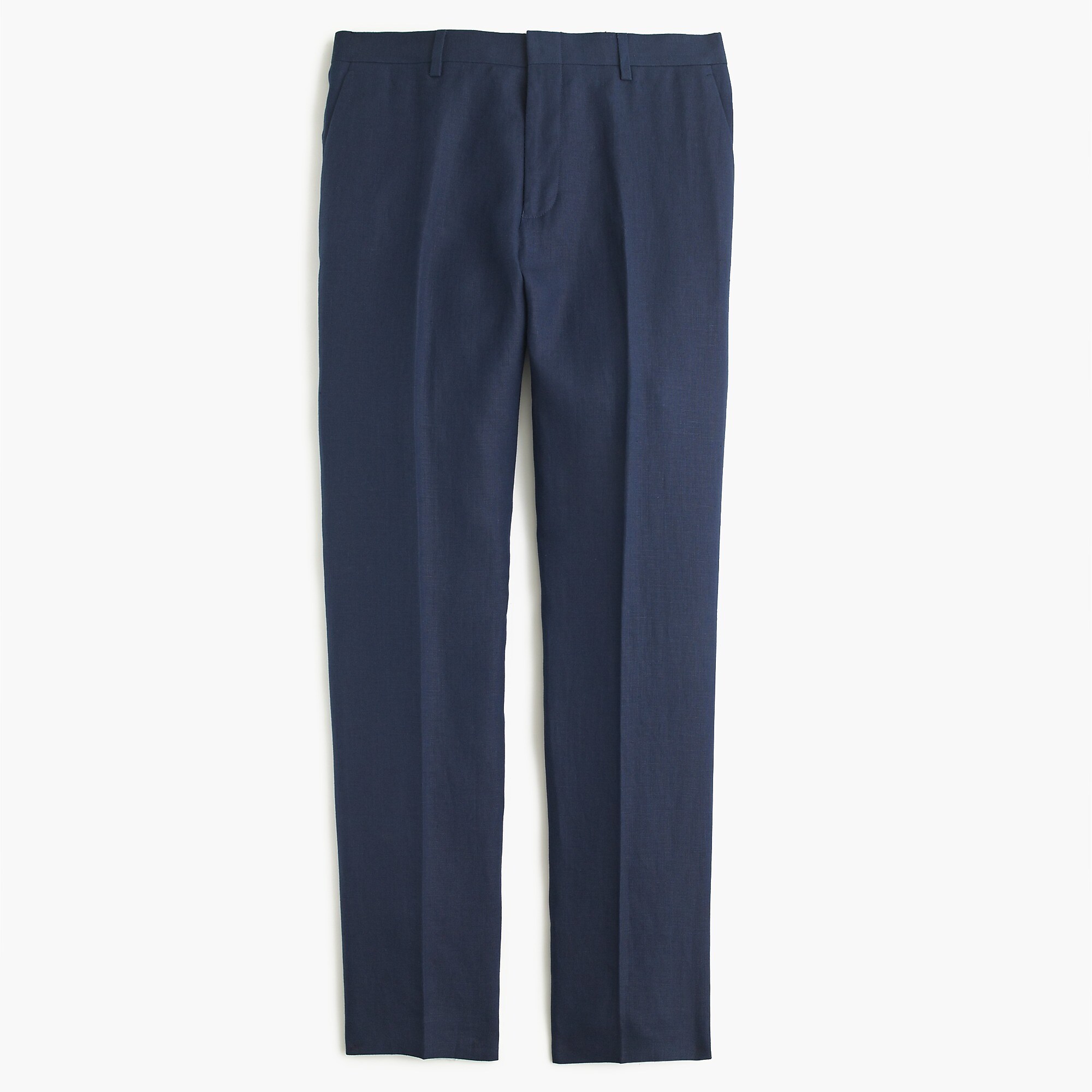 J.Crew: Ludlow Suit Pant In Irish Linen