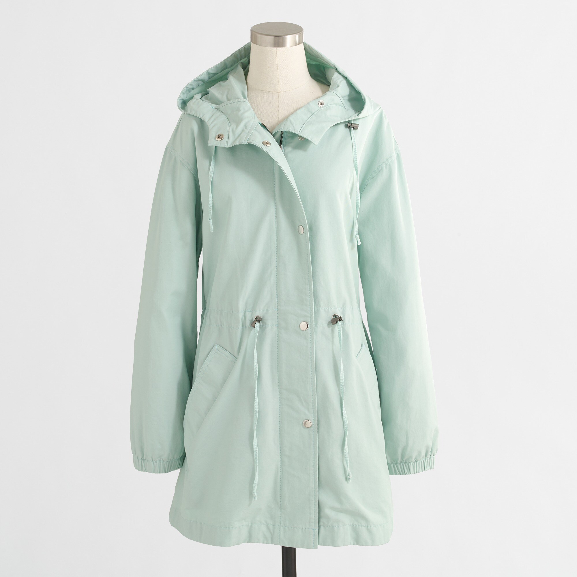 Womens lightweight anorak clearance
