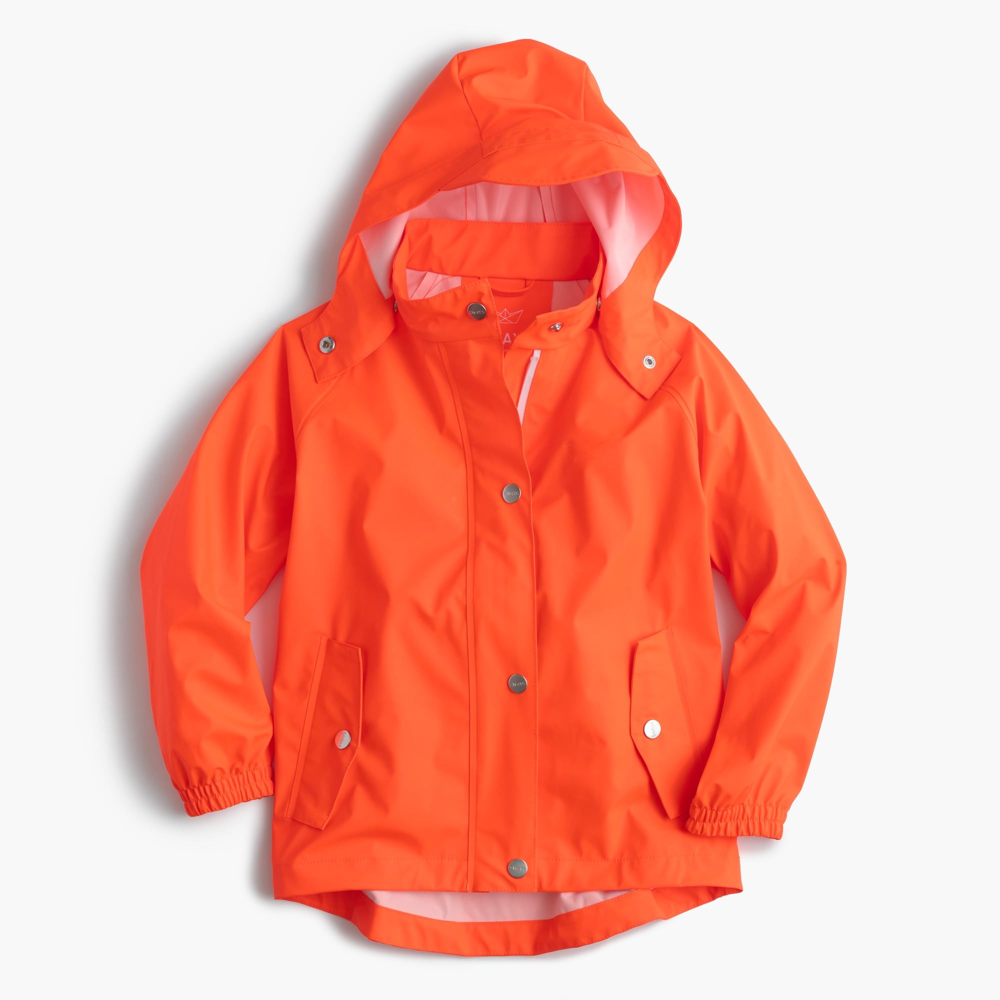 Sways rainwear outlet