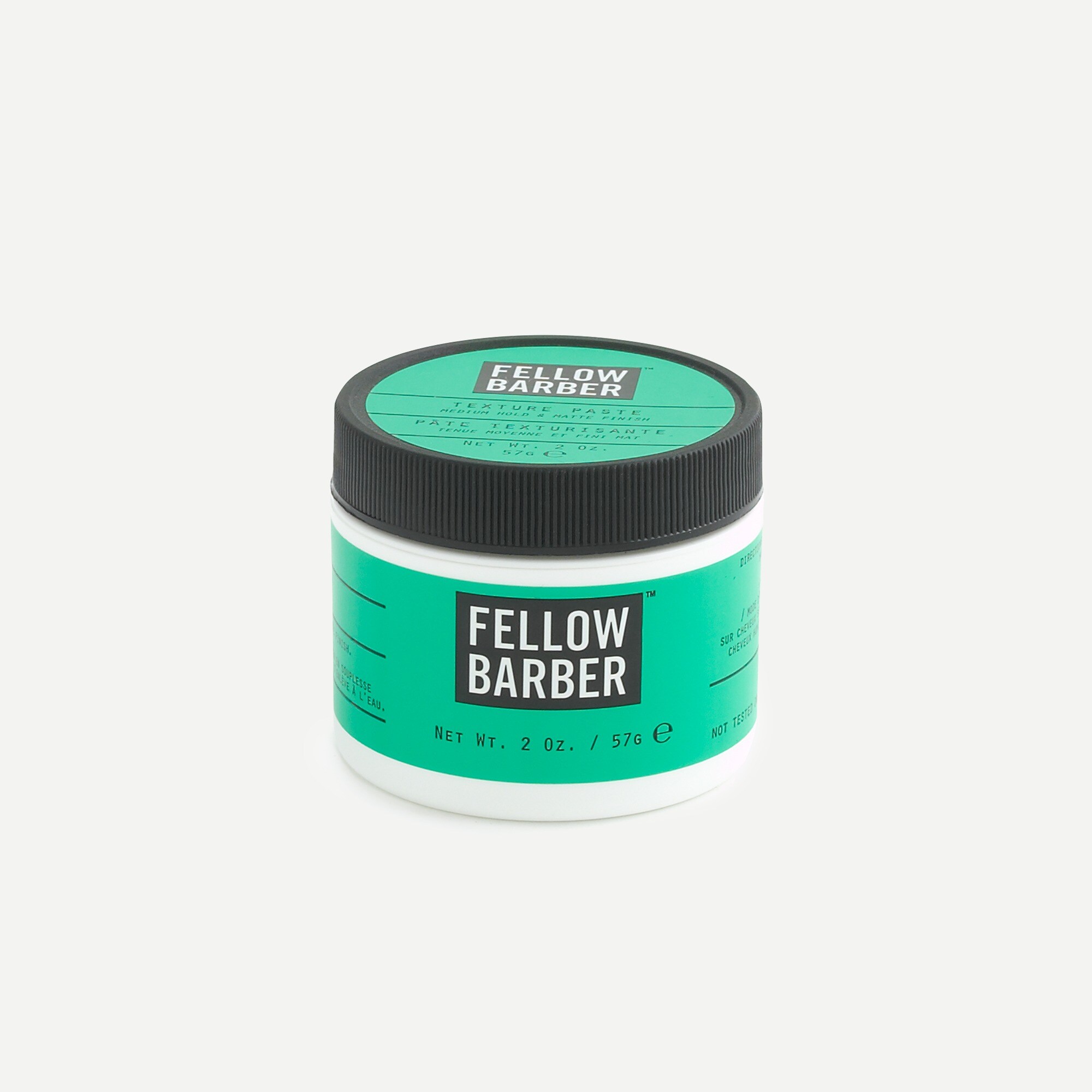 Fellow Barber® texture paste