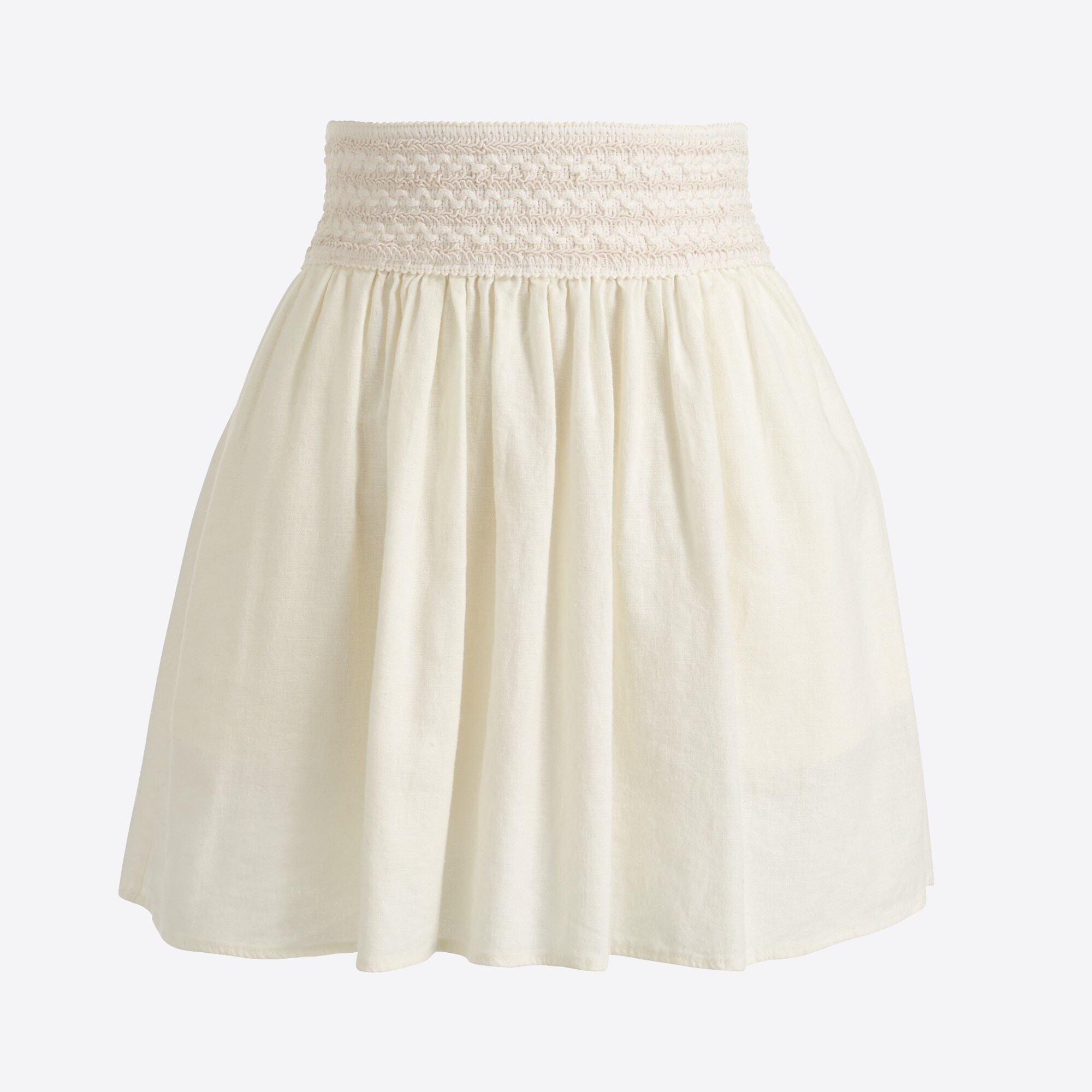 gauze skirt for women