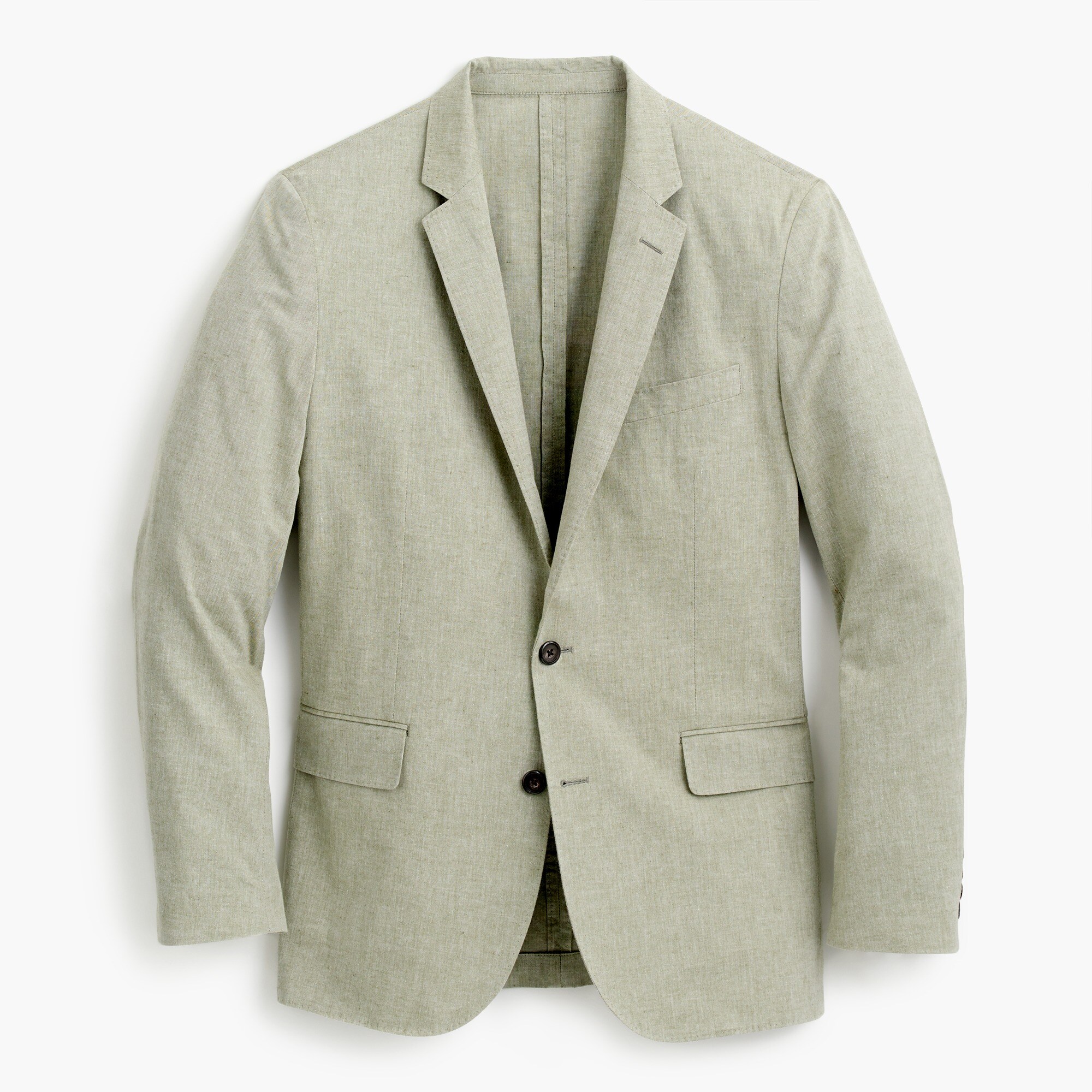 Men's Ludlow SlimFit Unstructured Suit Jacket In Men's