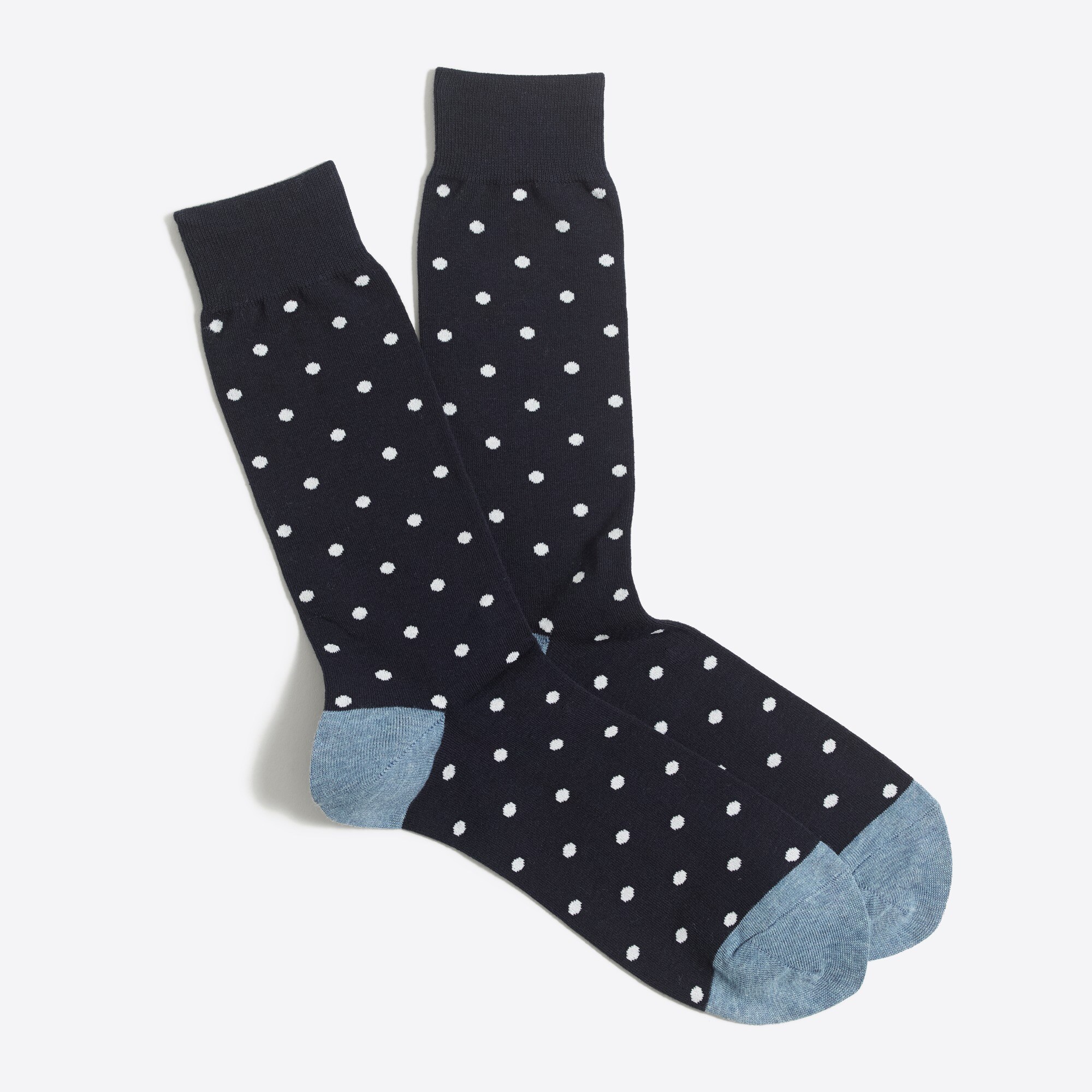 mens Dot socks
