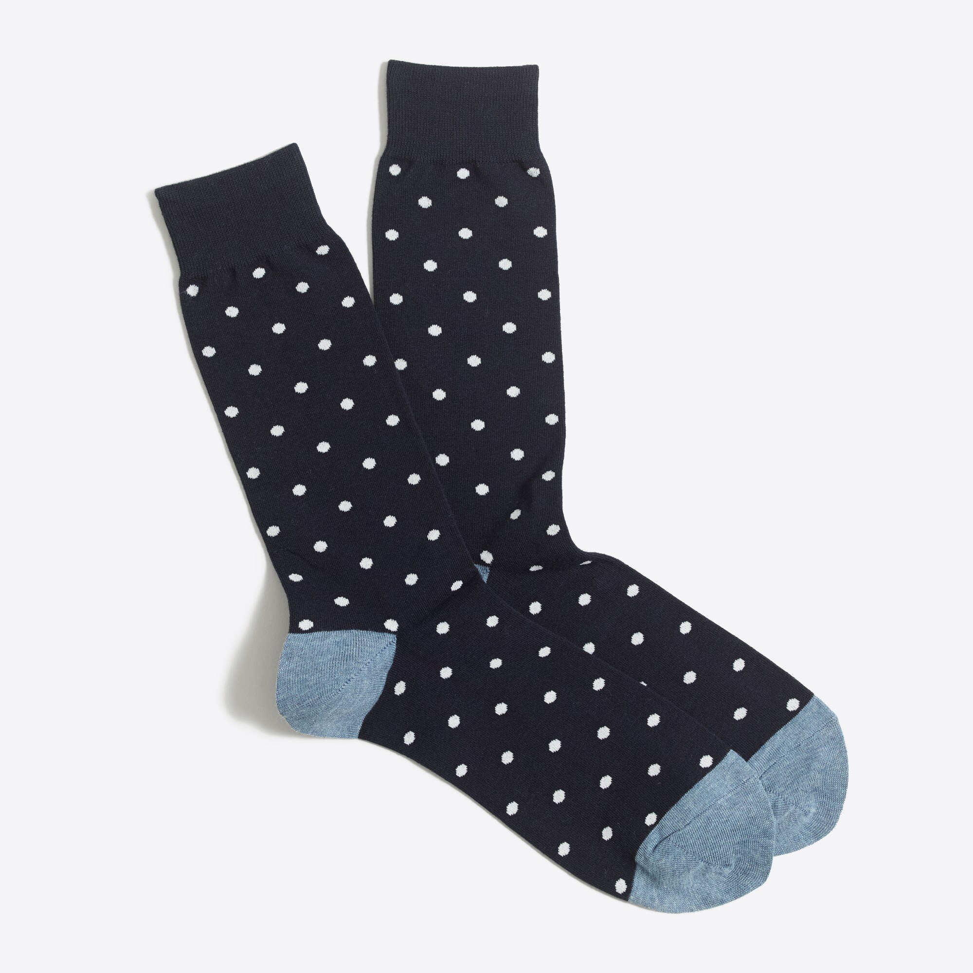 dot socks for men
