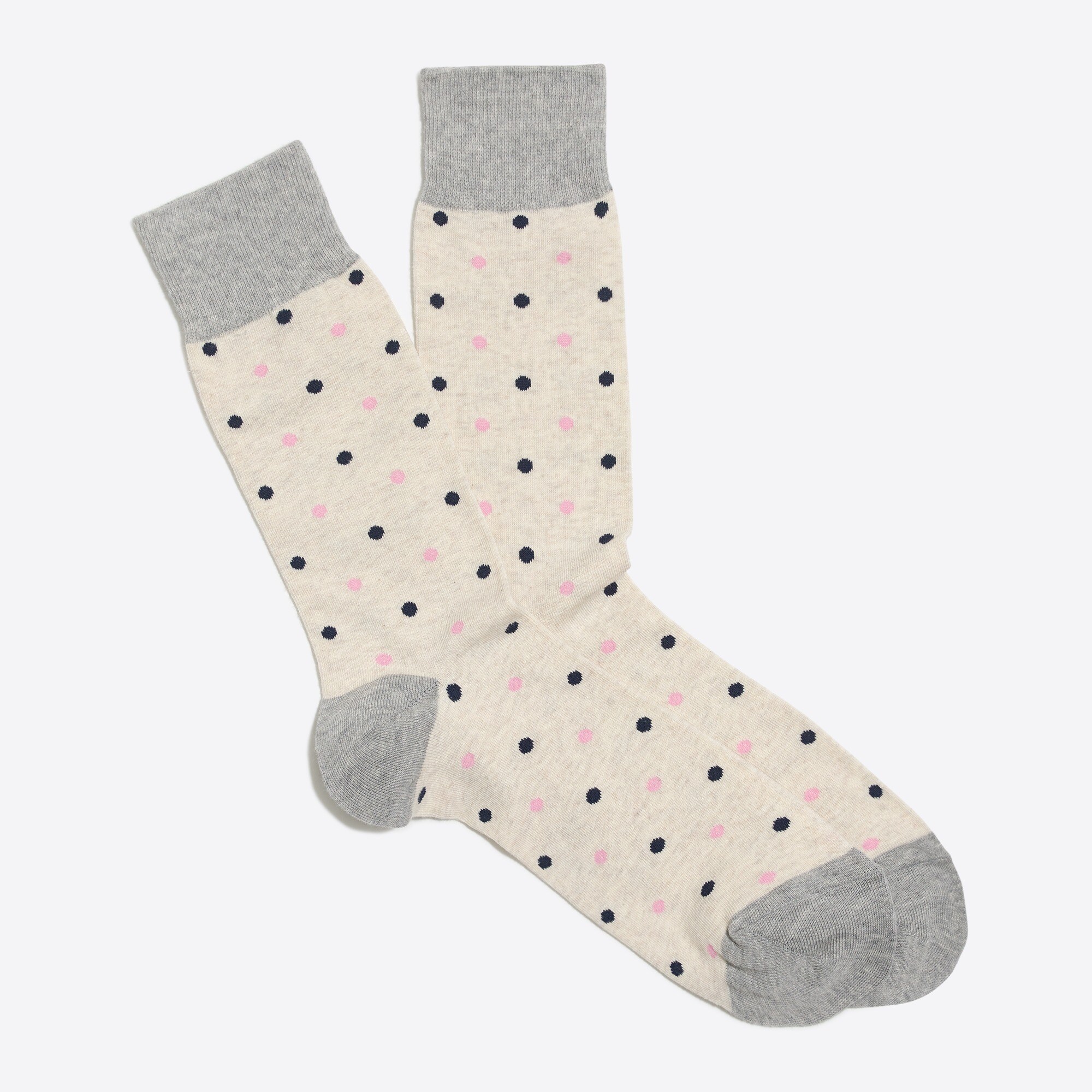 Dot socks - image 4