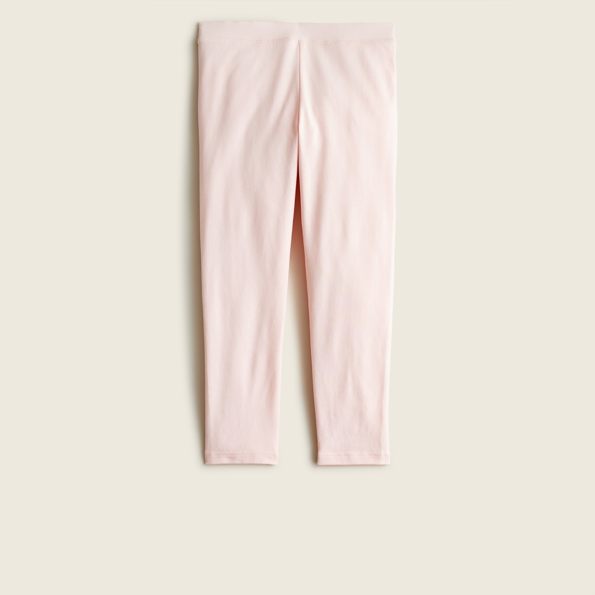jcrew girls leggings