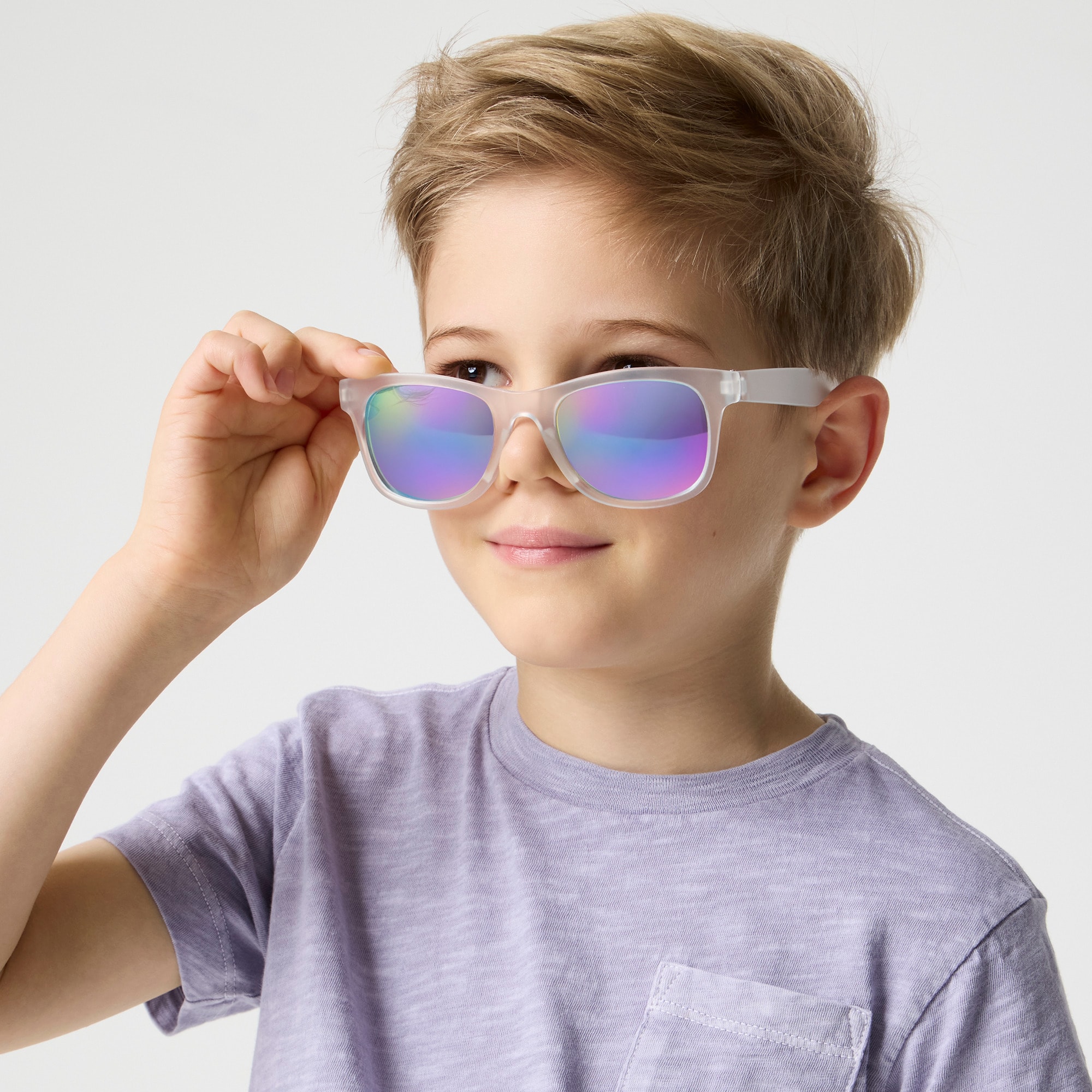 boys Kids' sunglasses