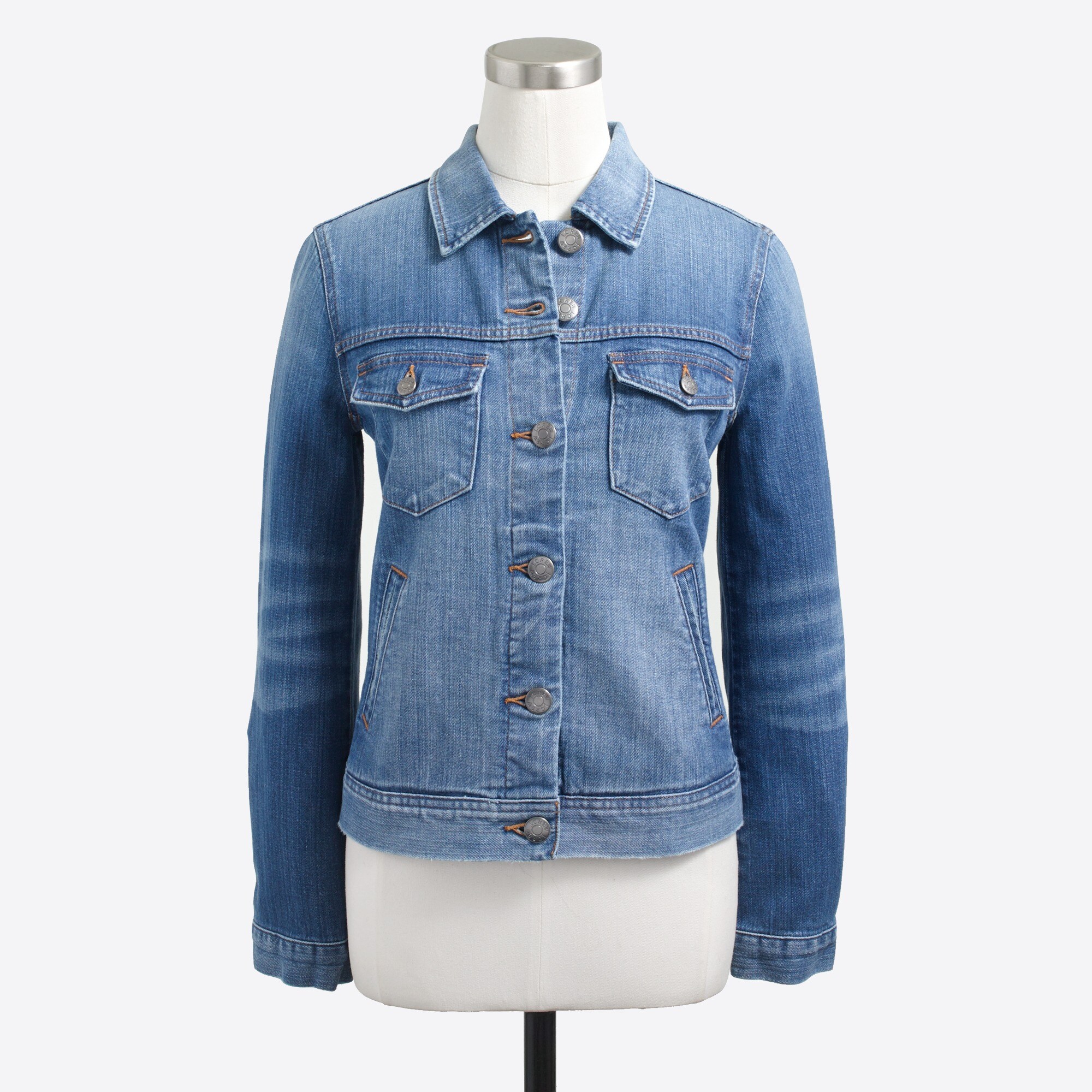 denim jacket for women