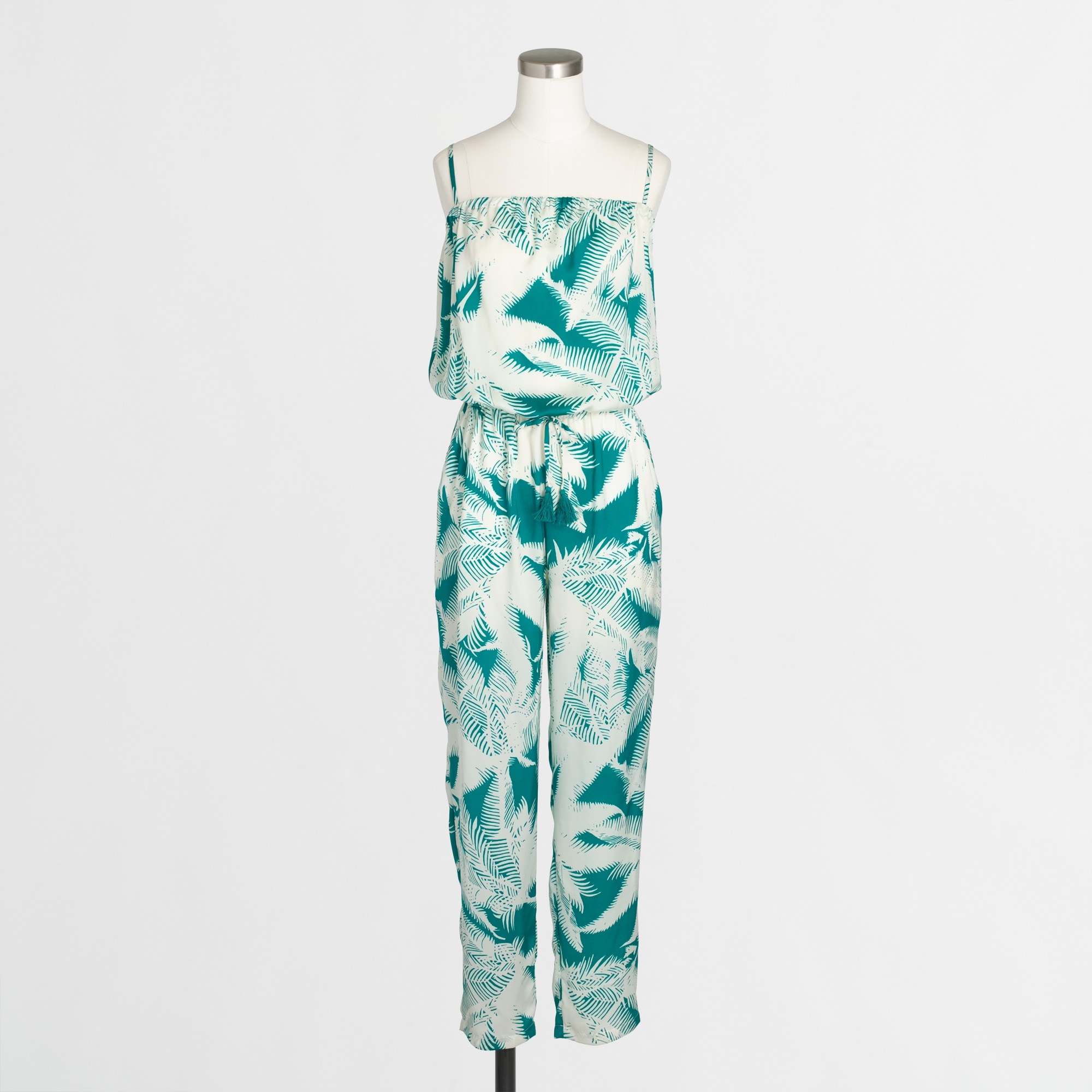Drapey jumpsuit