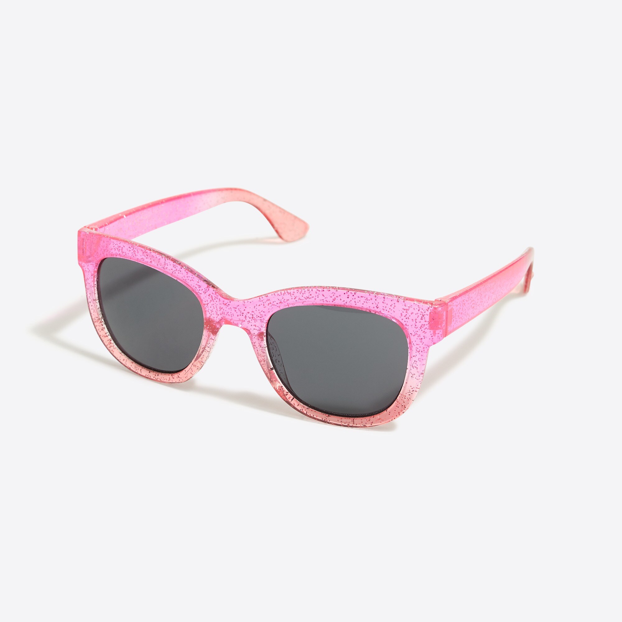 Girls' colorblock sunglasses