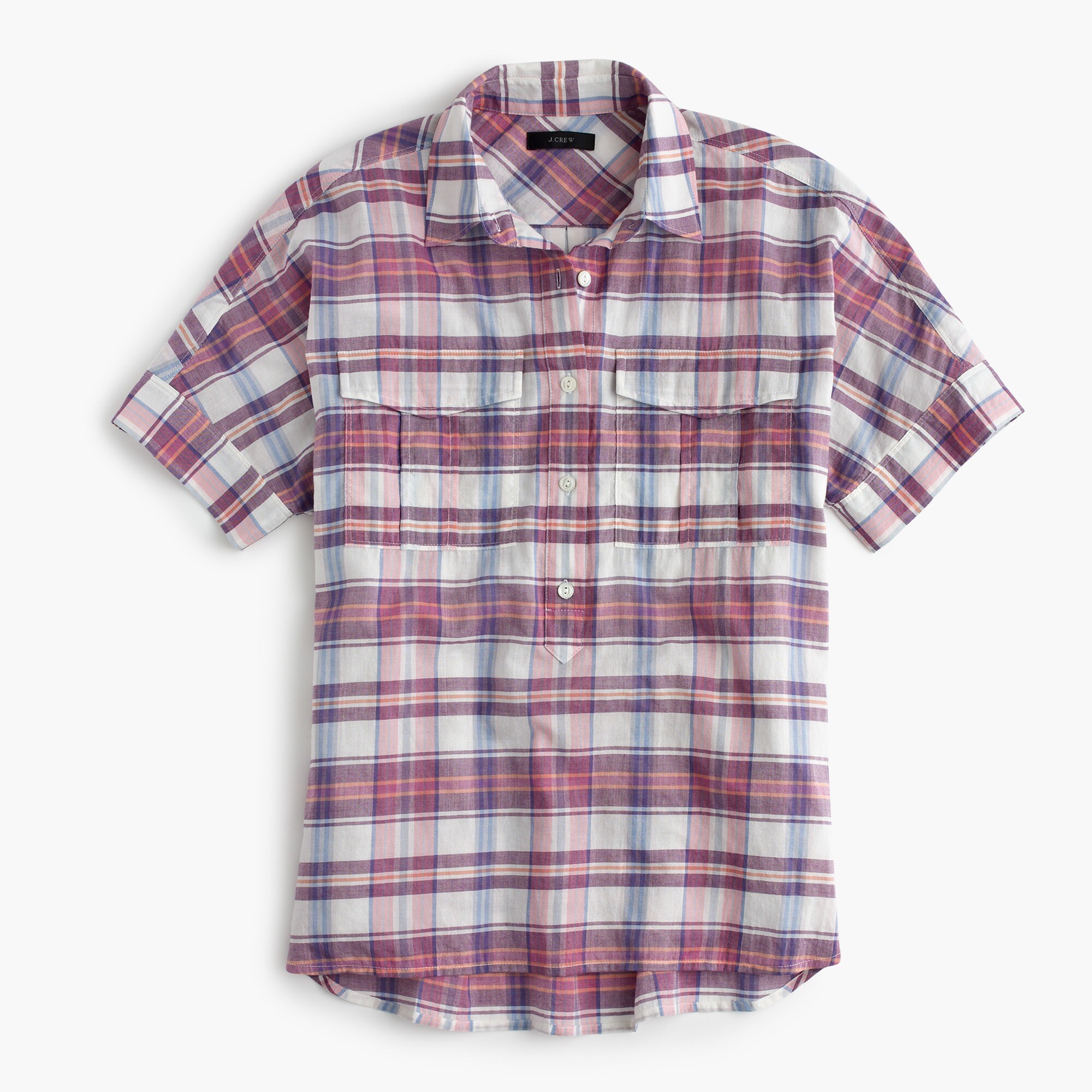 j crew popover