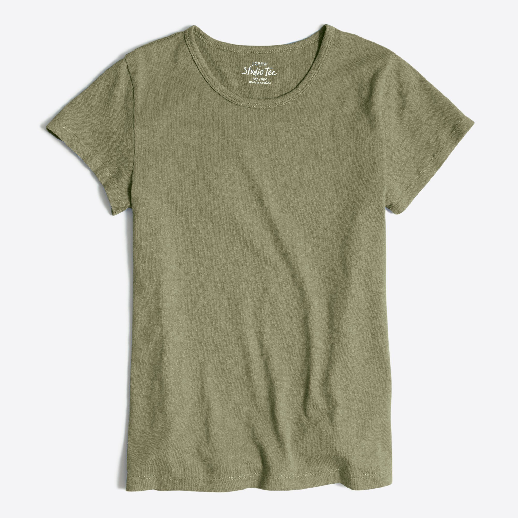 J.Crew Mercantile Studio tee