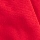 Solid cotton socks CHAMBRAY RED solid cotton socks for men