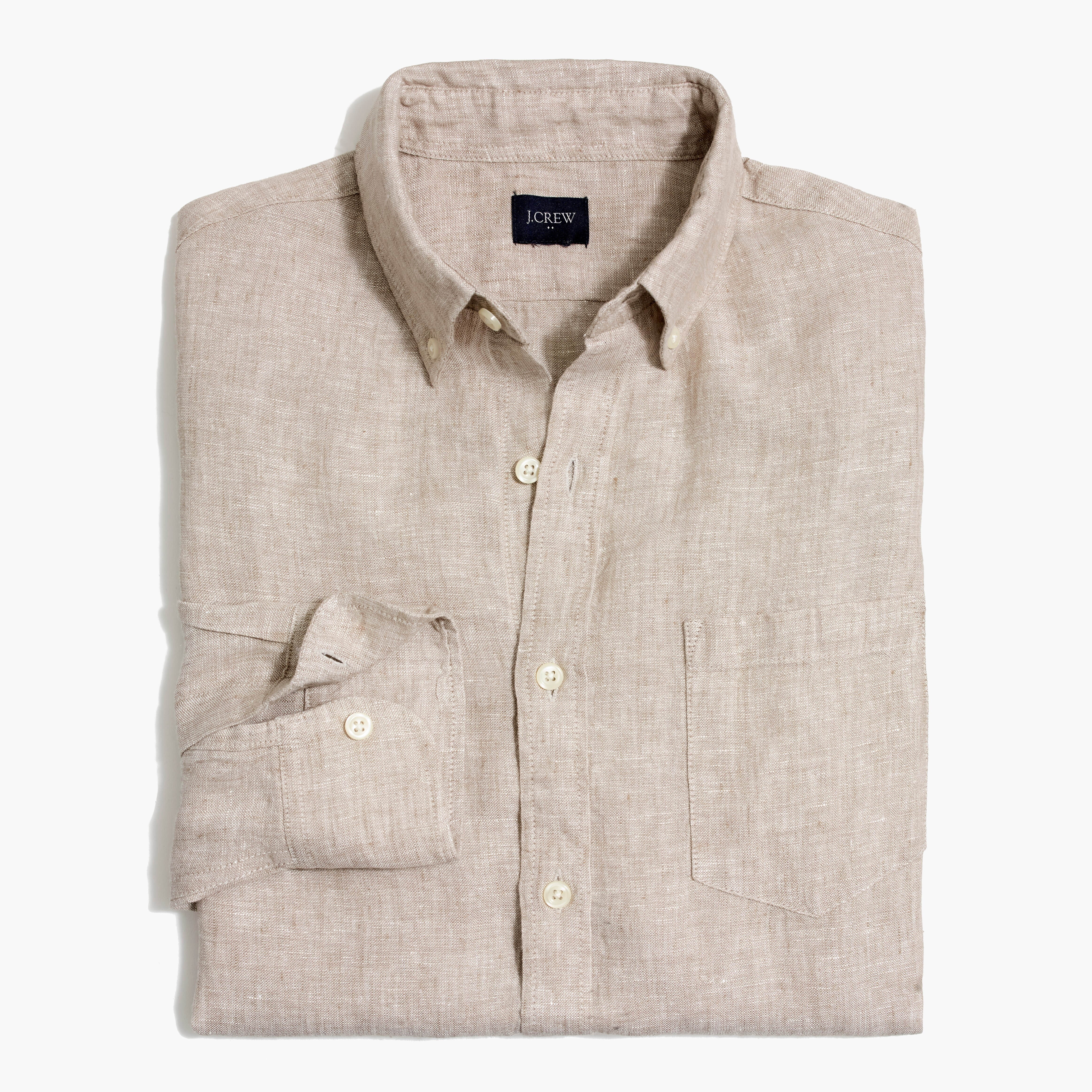 linen tops online