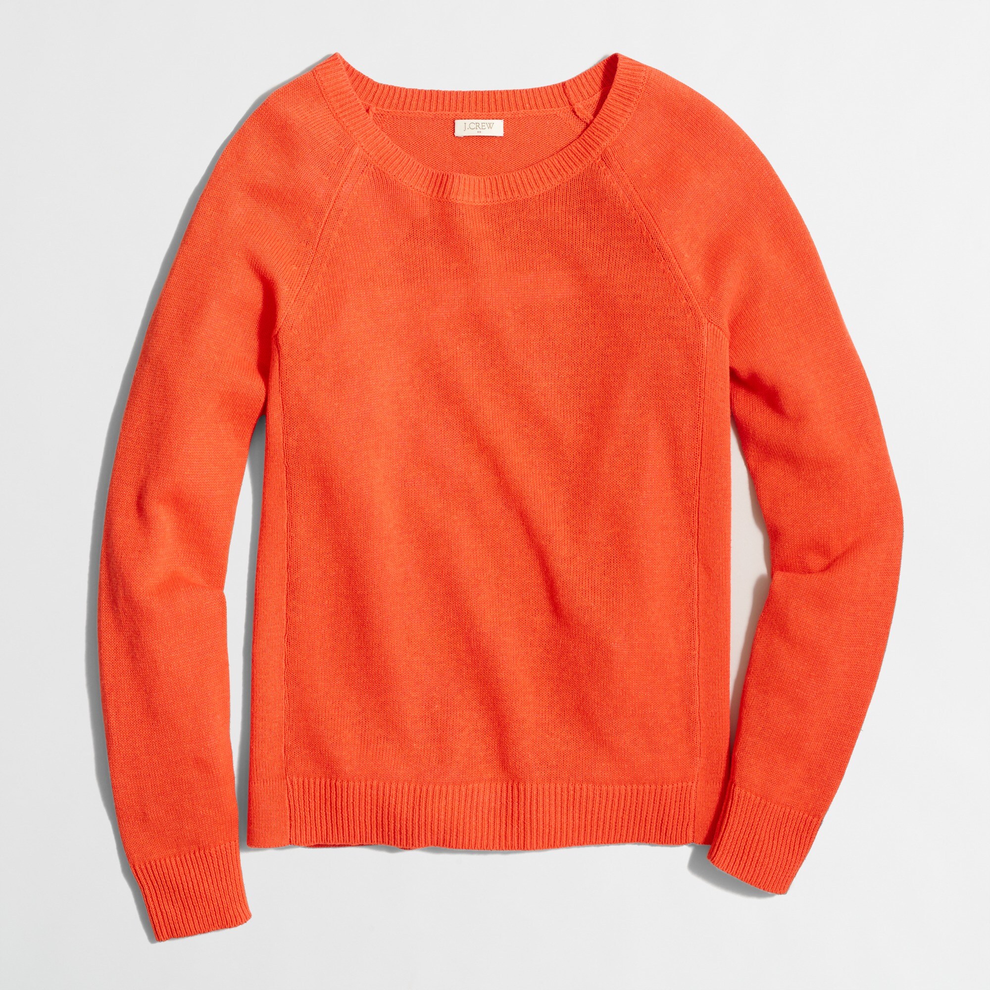 linen-cotton beach sweater for women