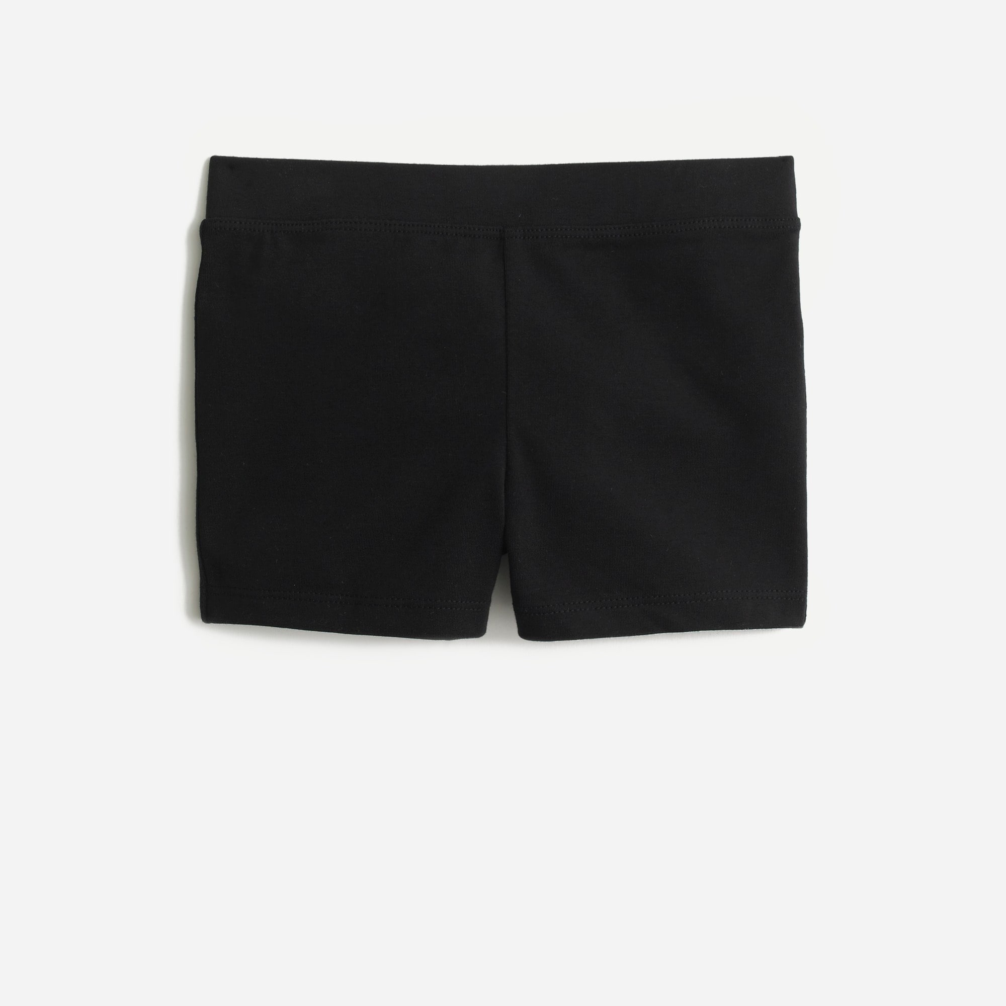 Girls' tumble short