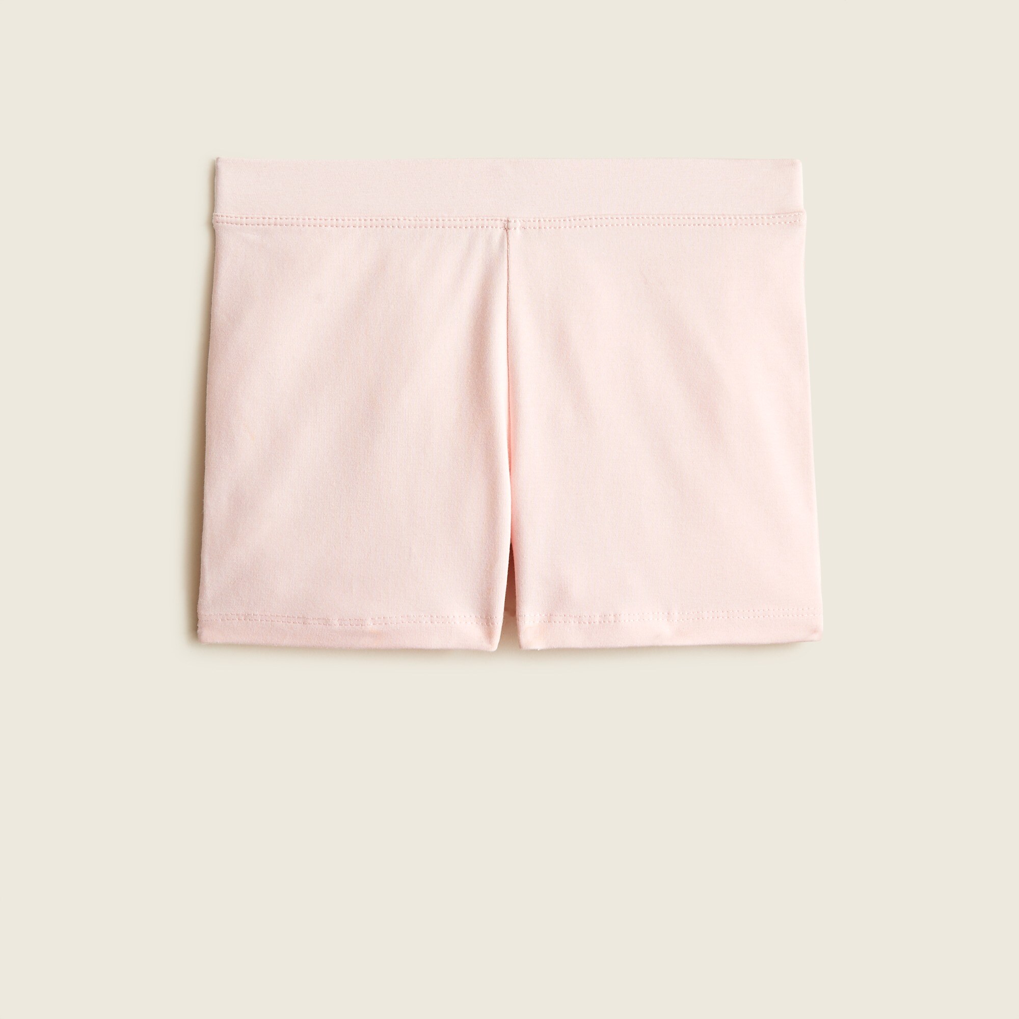 Girls' tumble short