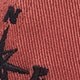 Sunwashed baseball cap RED COMPASS factory: sunwashed baseball cap for men
