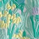 Collection A-line skirt in Impressionistic jacquard FOREST GREEN j.crew: collection a-line skirt in impressionistic jacquard for women