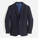 Ludlow Classic-fit Legacy blazer in American wool